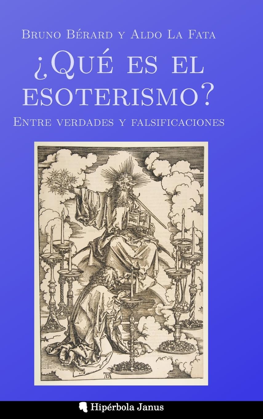 Libro: ¿Qué es el esoterismo?: Entre verdades y falsificaciones (Biblioteca Sapientiae) (Spanish Edition)