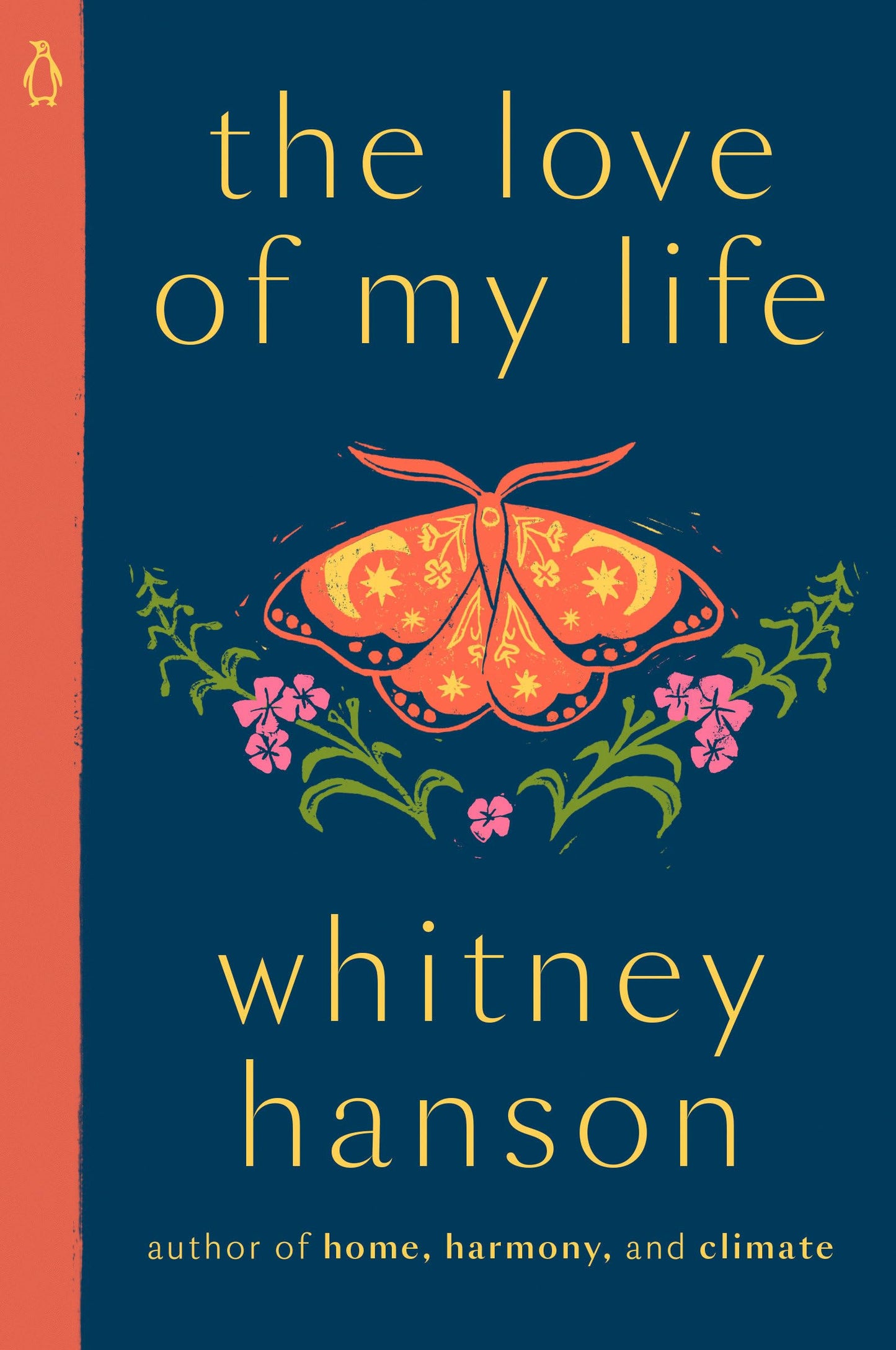 Libro: The Love of My Life