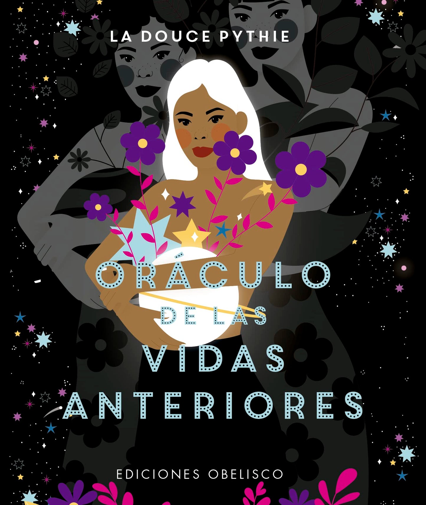 Libro: Oráculo de las vidas anteriores: 52 cartas para conectarte con el pasado de tu alma (Spanish Edition)