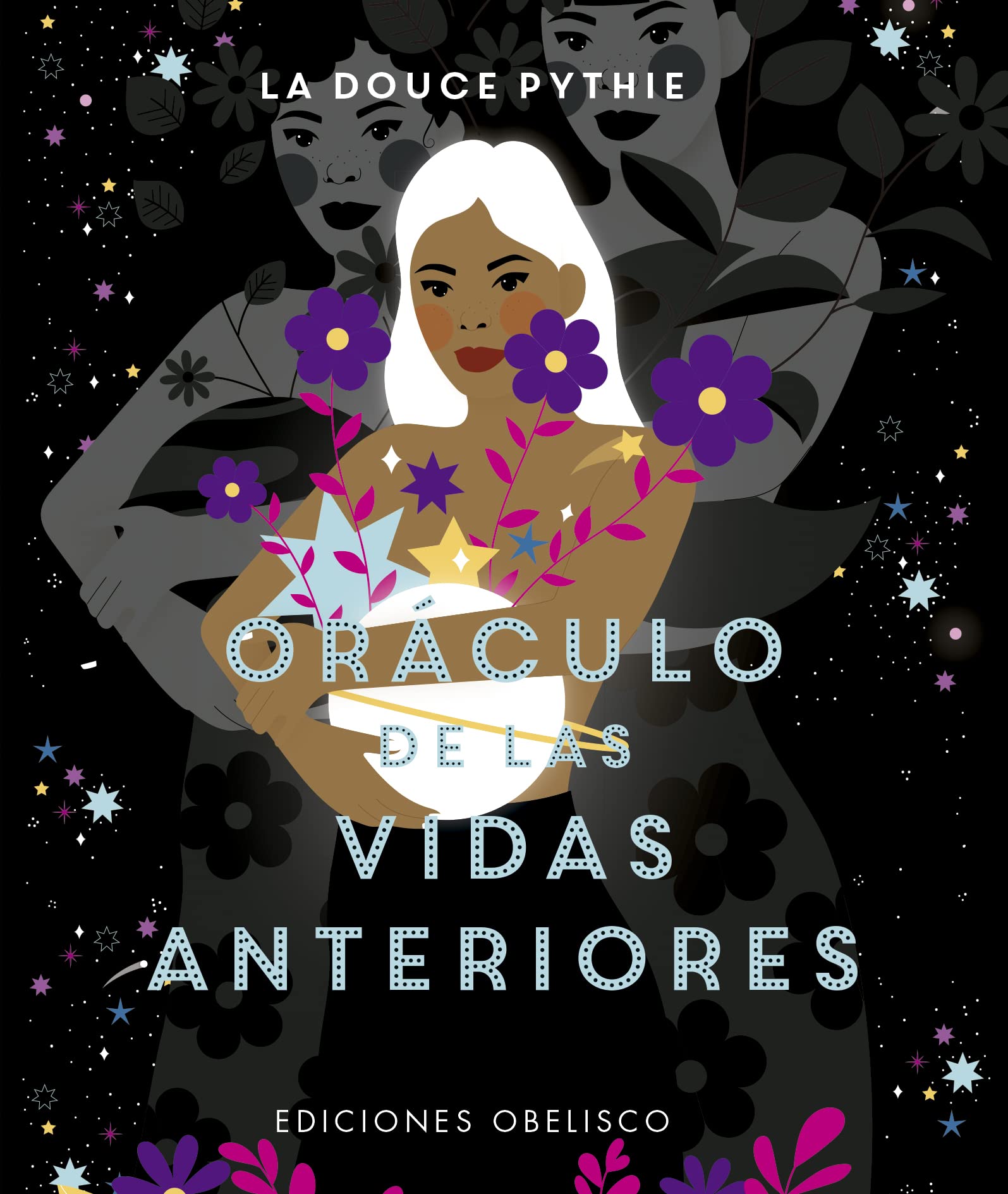 Libro: Oráculo de las vidas anteriores: 52 cartas para conectarte con el pasado de tu alma (Spanish Edition)