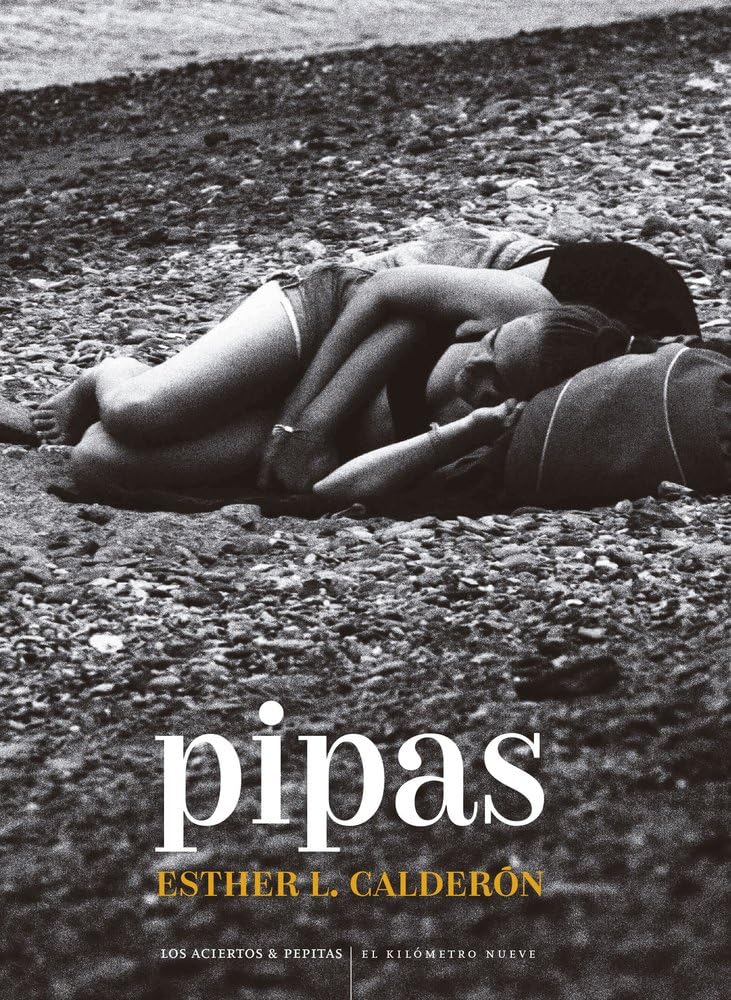 Libro: Pipas: 65 (Ficción)