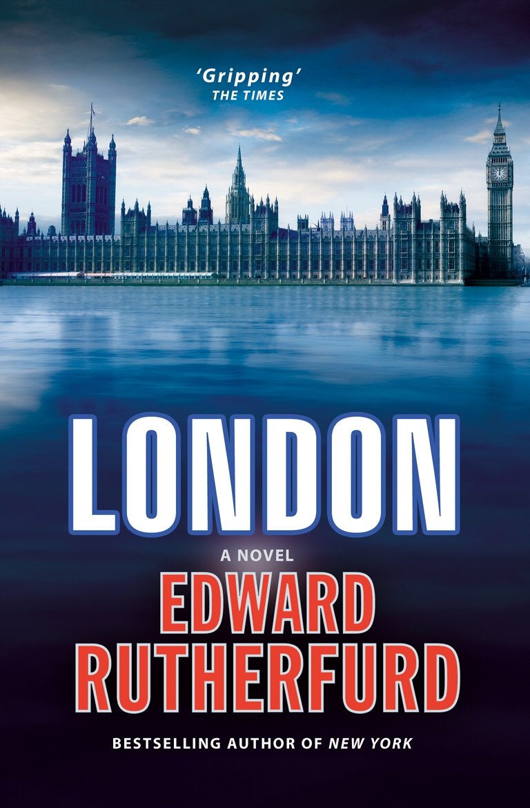 Libro: London