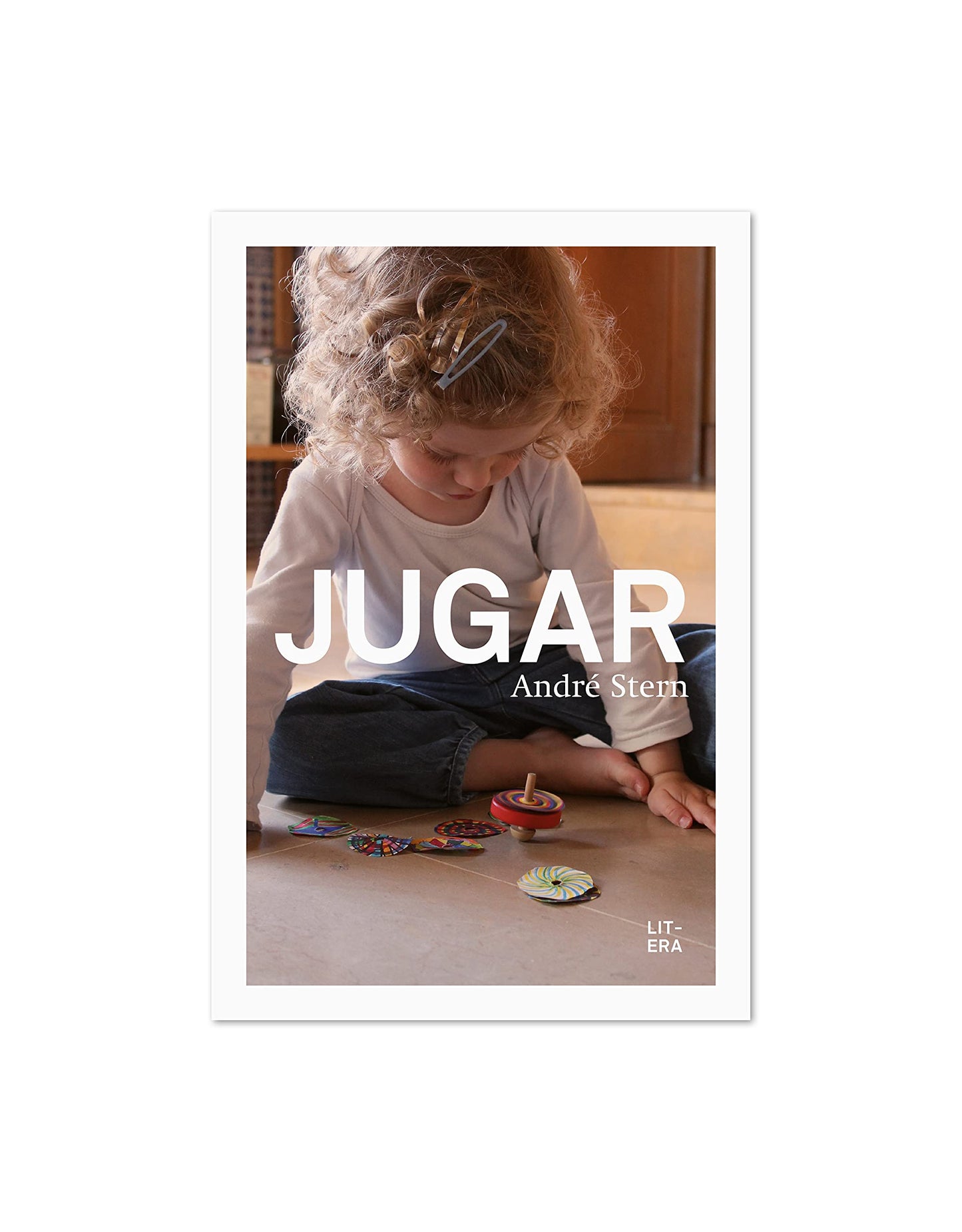 Libro: Jugar (Educación)
