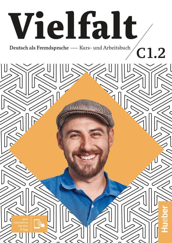 Libro: VIELFALT C1.2 Kb&Ab&Code