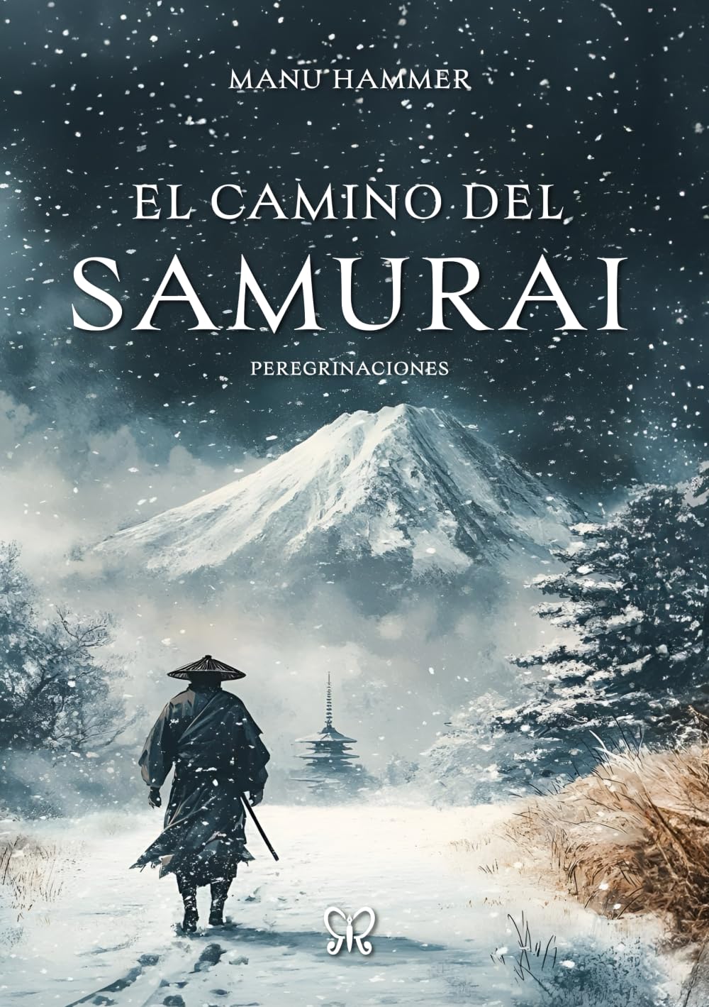Libro: El camino del samurai