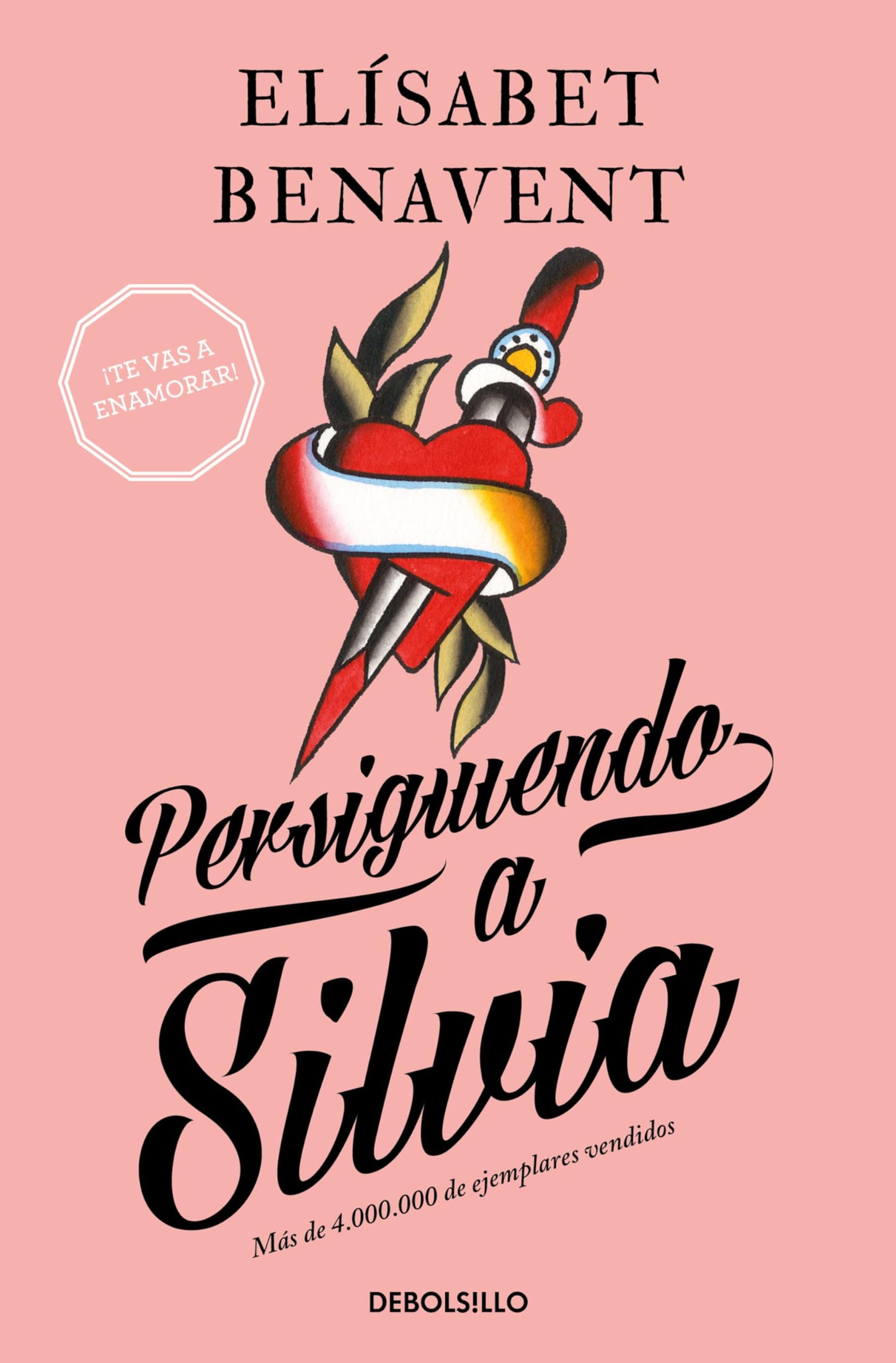 Libro: Persiguiendo a Silvia (Saga Silvia 1) (Best Seller)