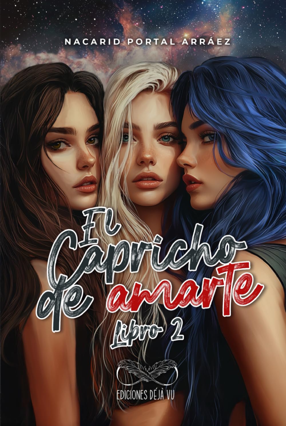 Libro: El Capricho de Amarte (LIBRO 2): Las Sombras de Sophia Pierce