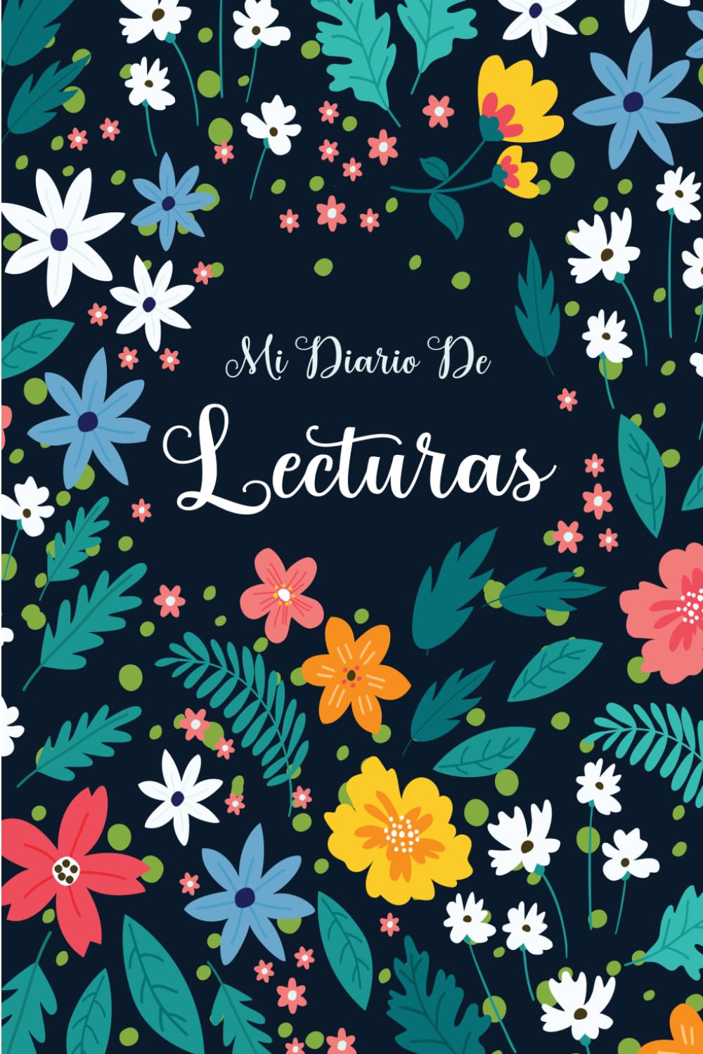 Libro: Diario de Lecturas: Registro para apuntar 100 libros que has leído para no olvidarlos. El cuaderno perfecto para los amantes de los libros. -17-