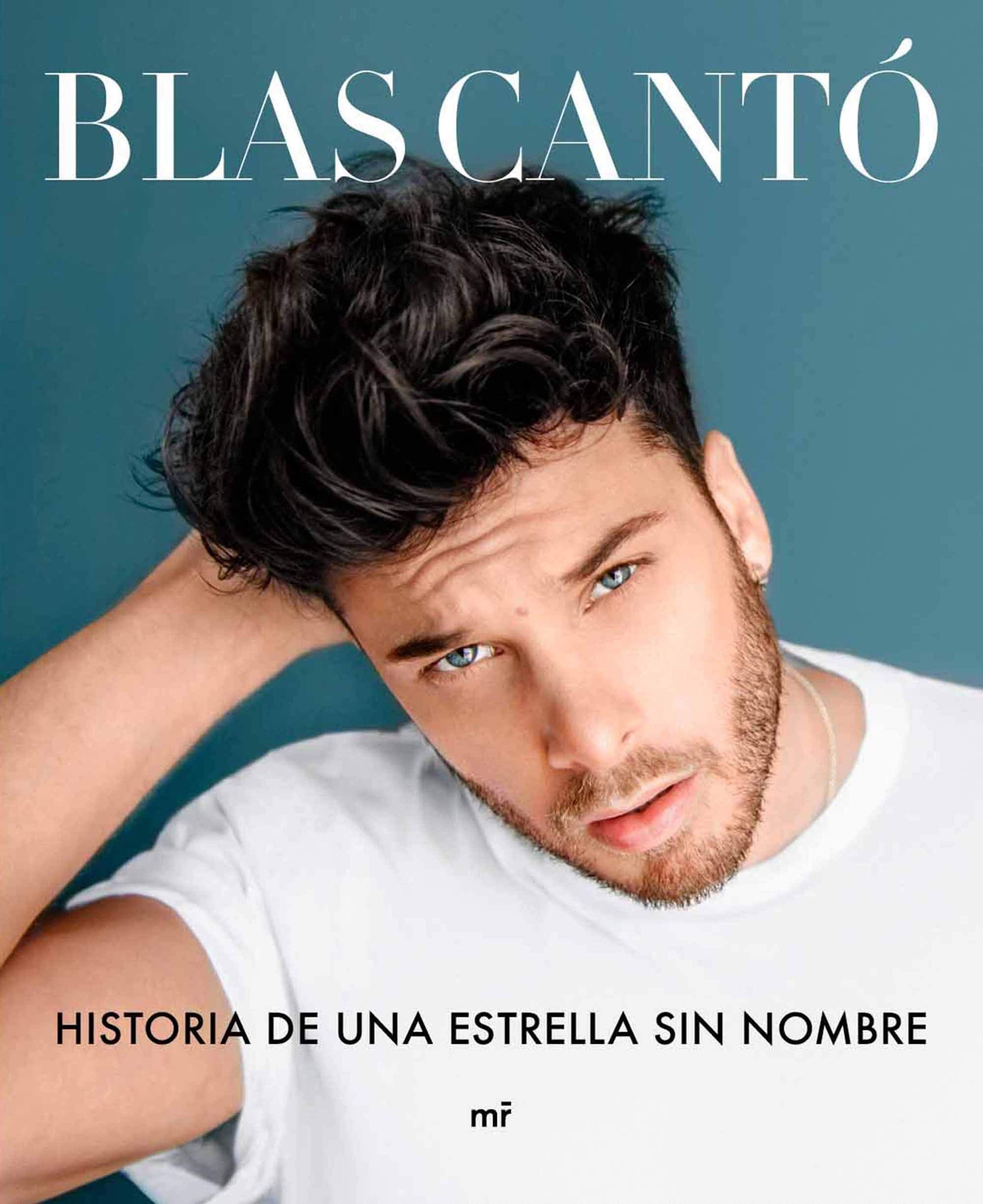 Libro: Historia de una estrella sin nombre
