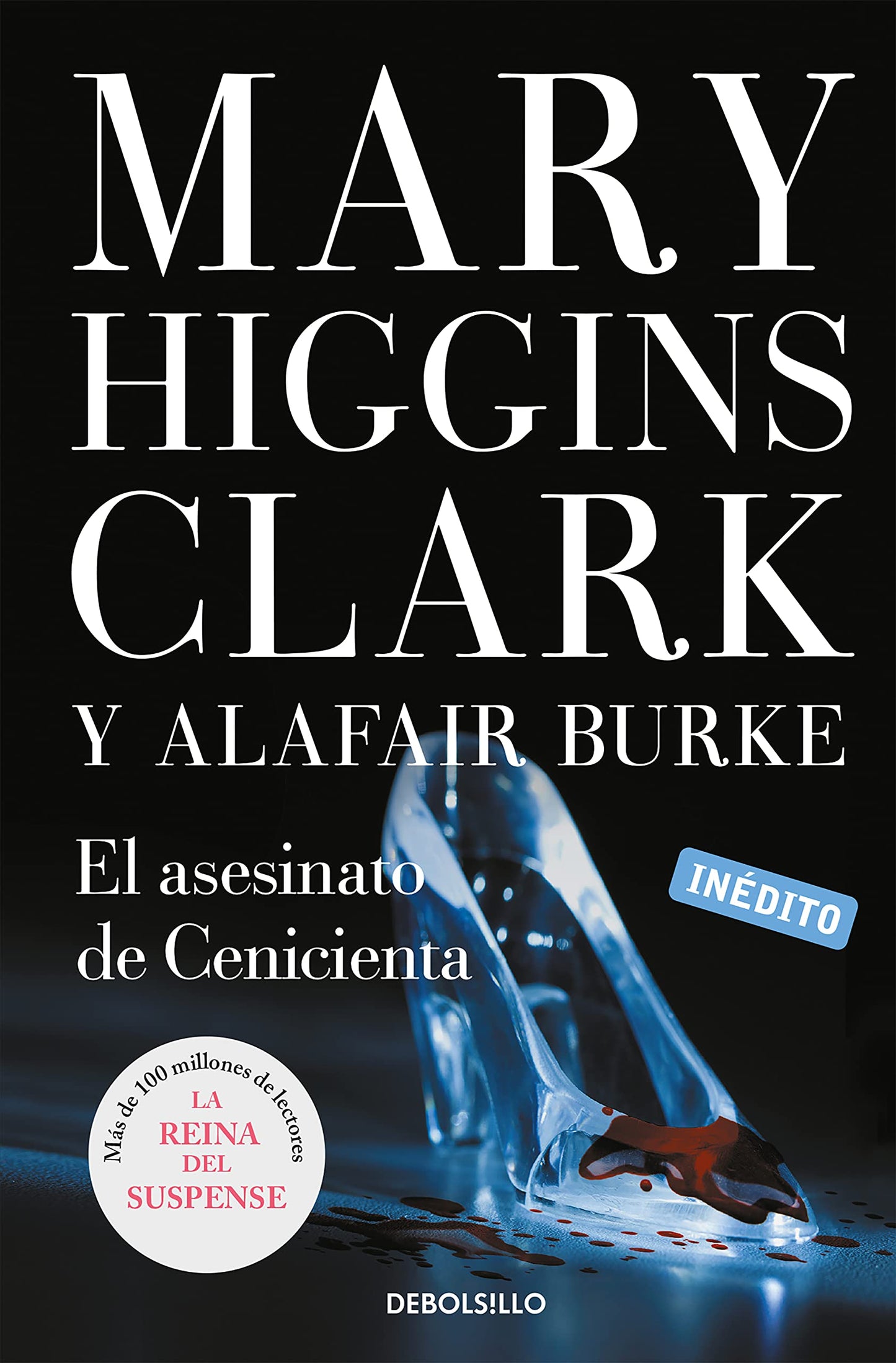 Libro: El asesinato de Cenicienta: 2 (Best Seller)