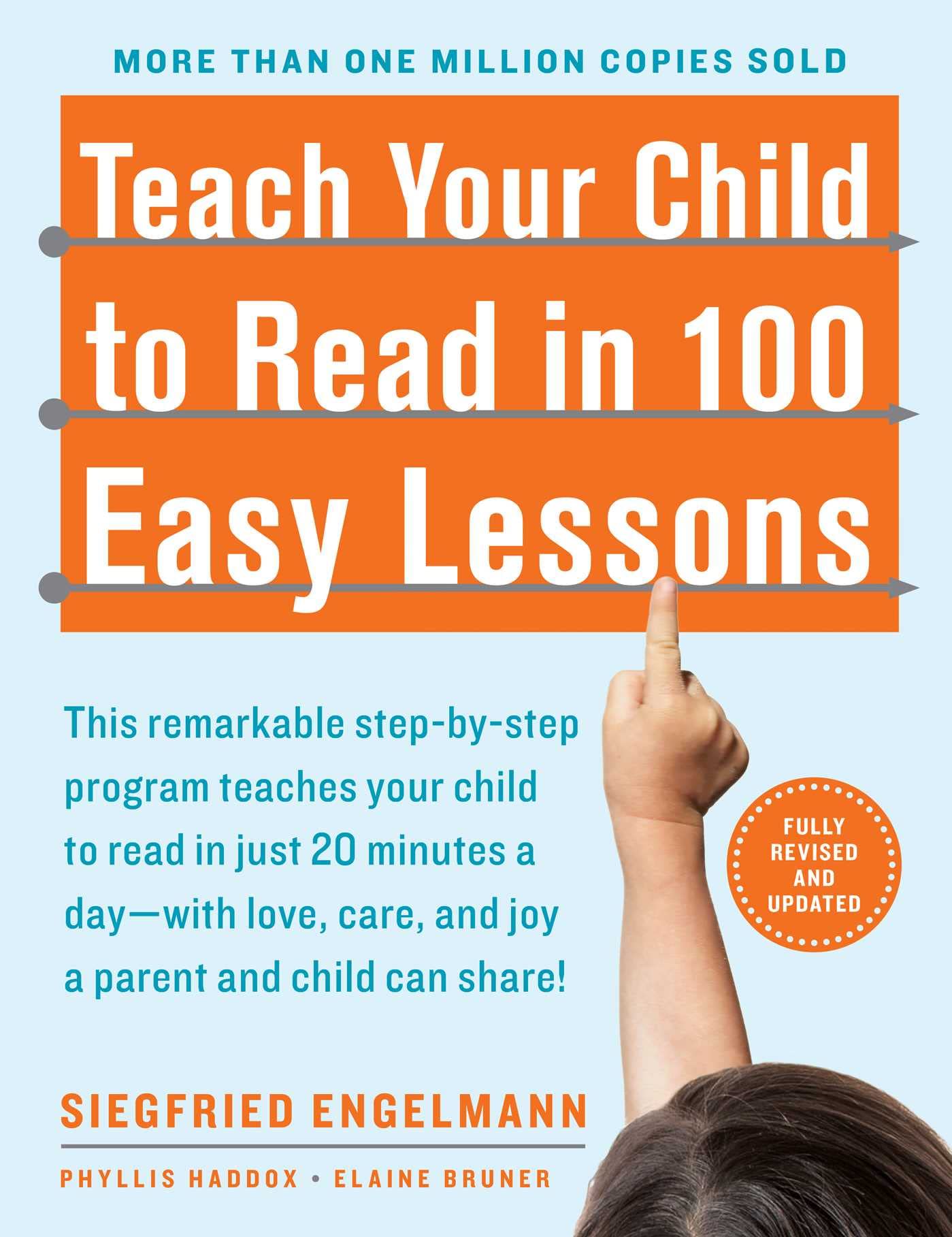 Libro: Teach Your Child to Read in 100 Easy Lessons: Revised and Updated Second Edition