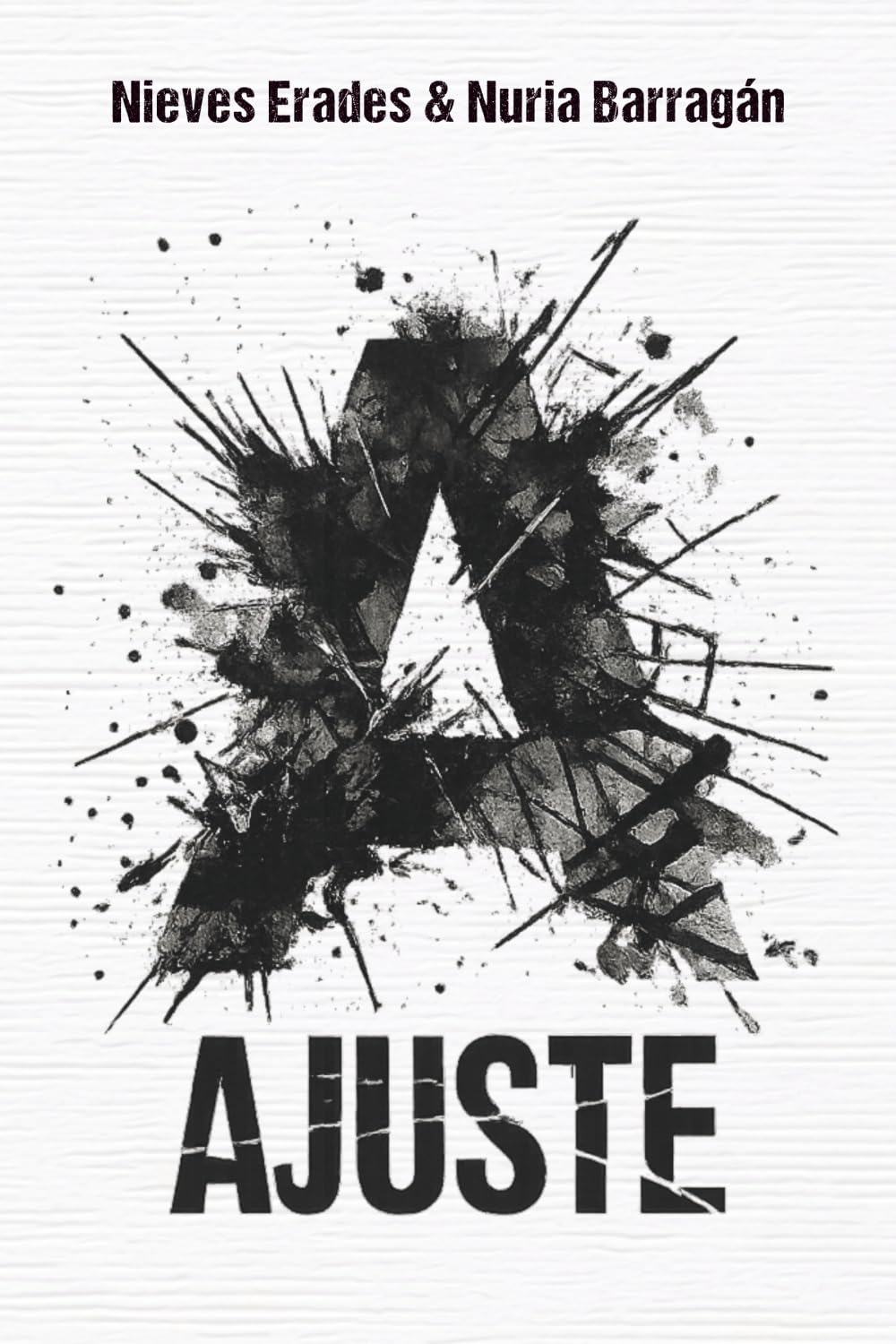 Libro: Ajuste