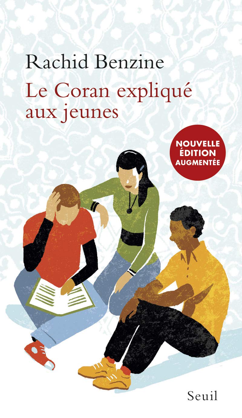 Libro: Le Coran expliqué aux jeunes