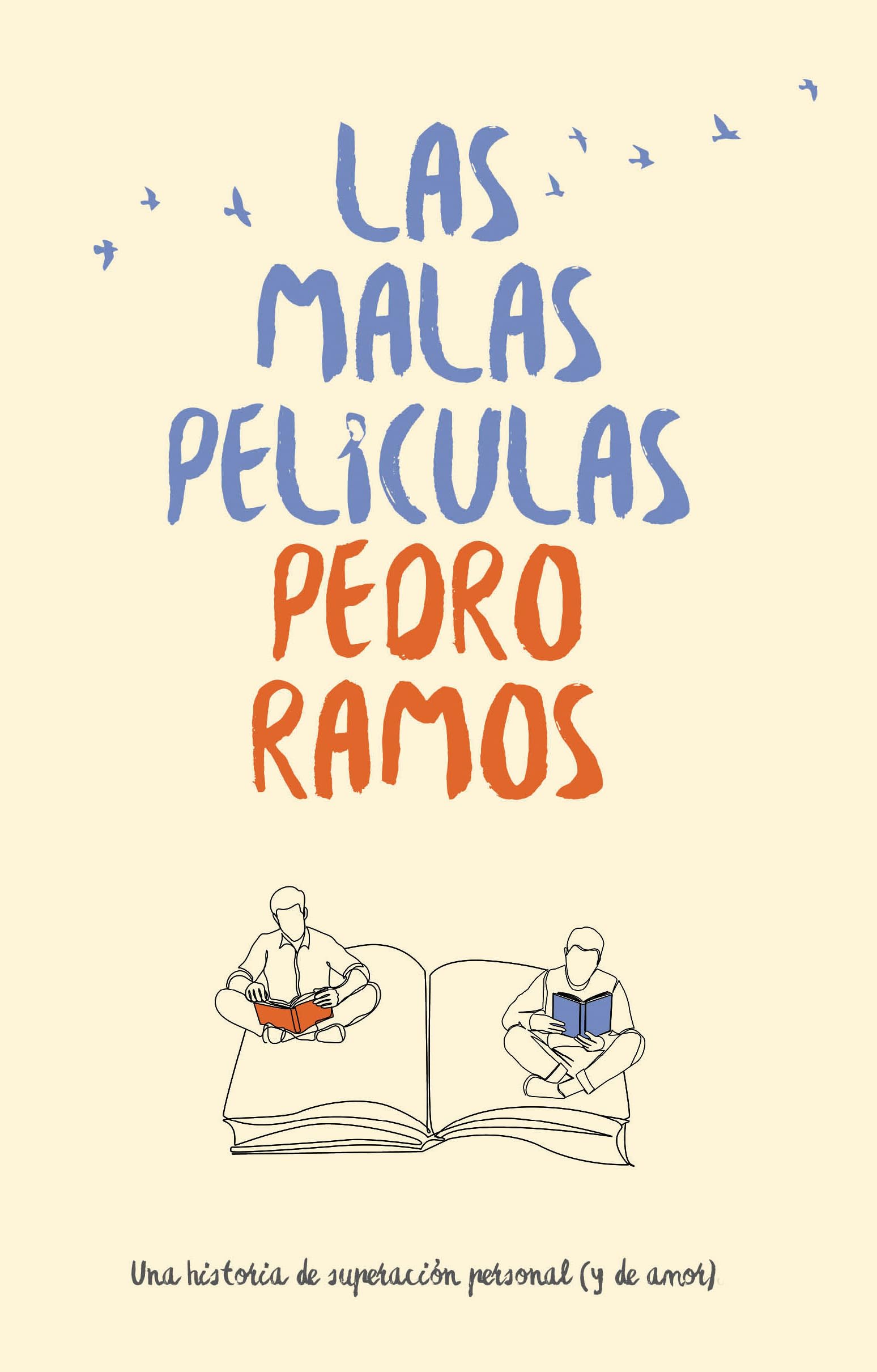 Libro: LAS MALAS PELÍCULAS