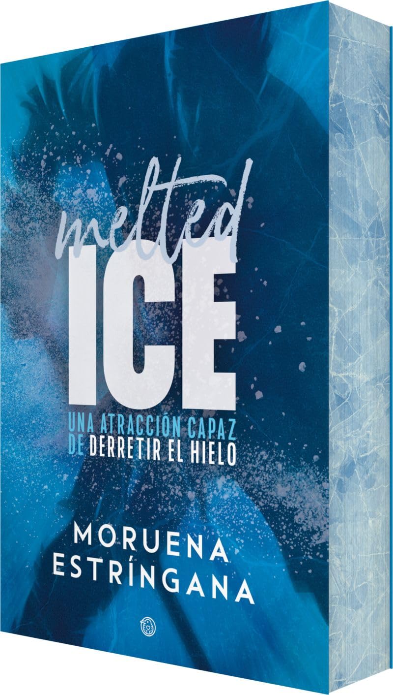 Libro: Melted Ice