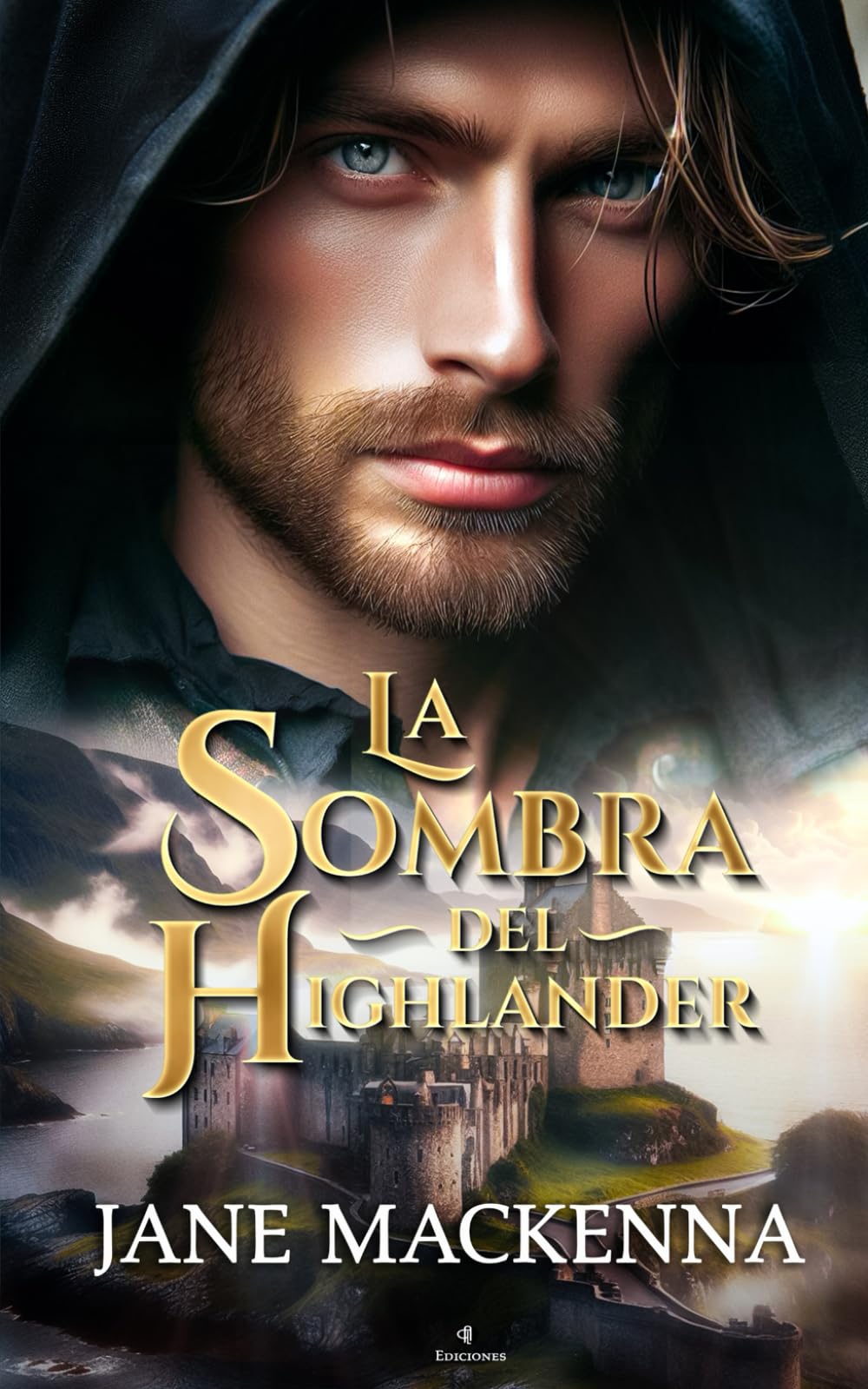 Libro: La Sombra del Highlander (Clan MacNeil) (Spanish Edition)