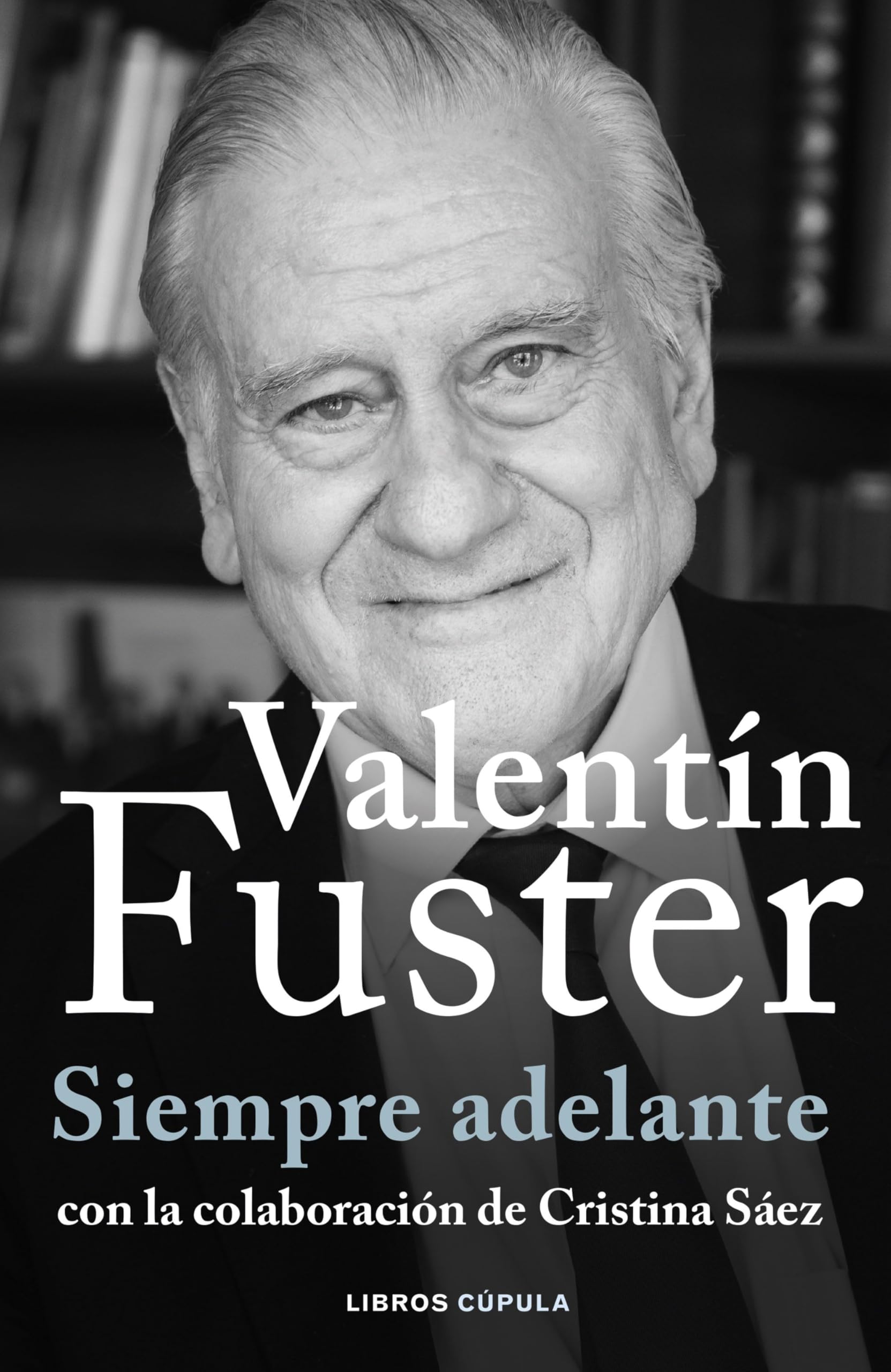 Libro: Siempre adelante: Memorias (Salud y bienestar)