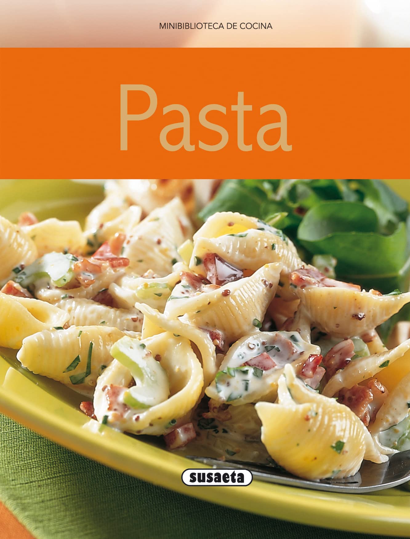 Libro: Pasta