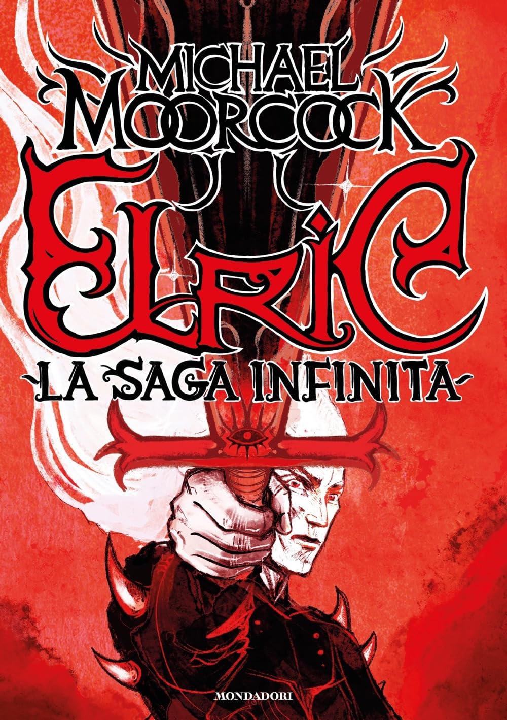 Libro: Elric. La saga infinita: Vol. 2 (Oscar draghi)