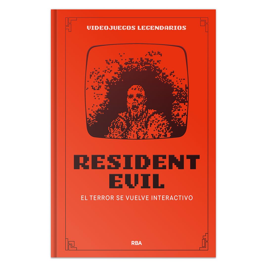 Resident Evil. El terror se vuelve interactivo: IV (Videojuegos legendarios)