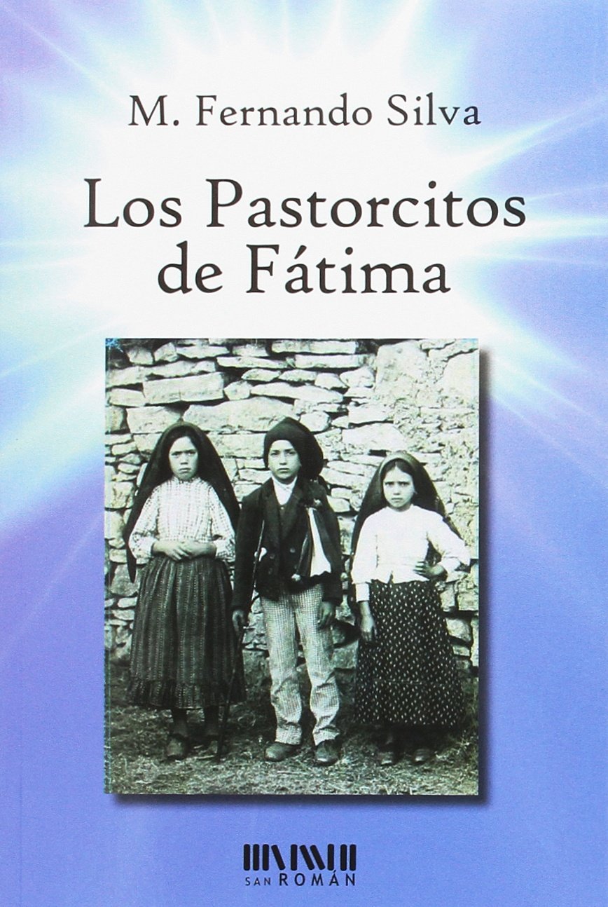 Libro: Los Pastorcitos de Fátima