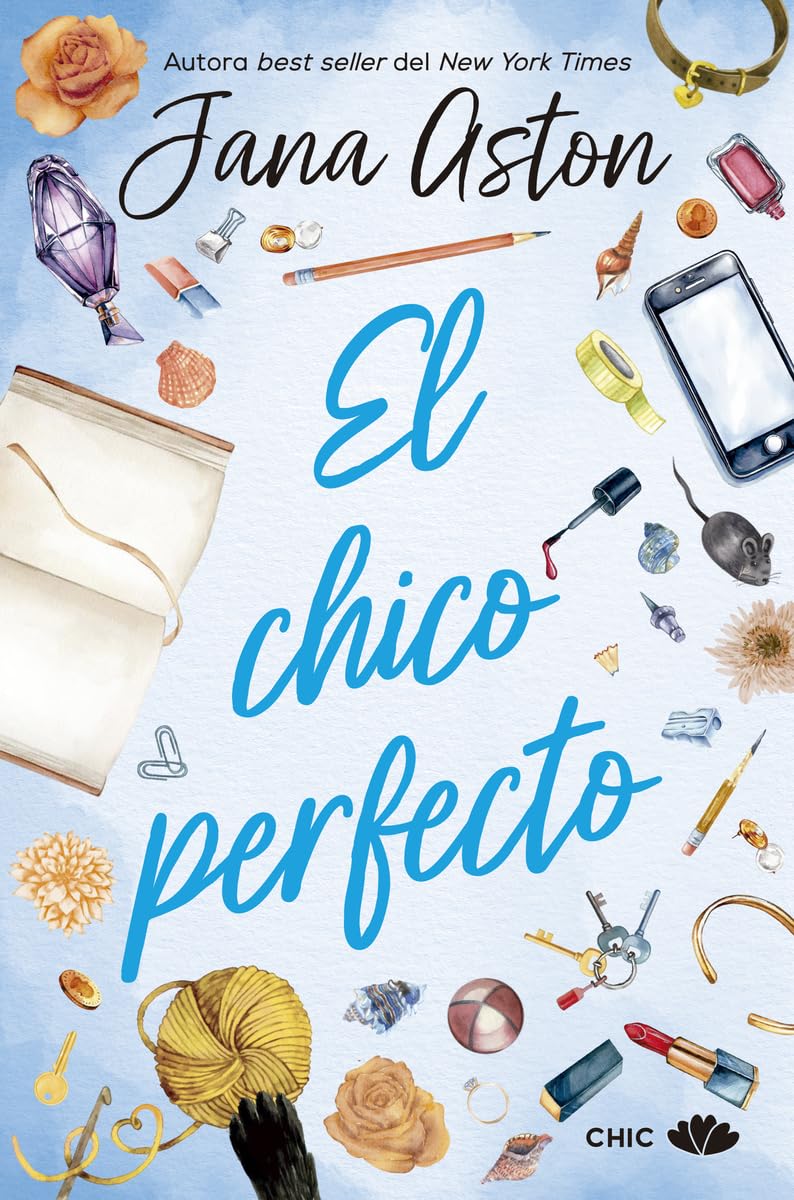 Libro: El chico perfecto (Spanish Edition)