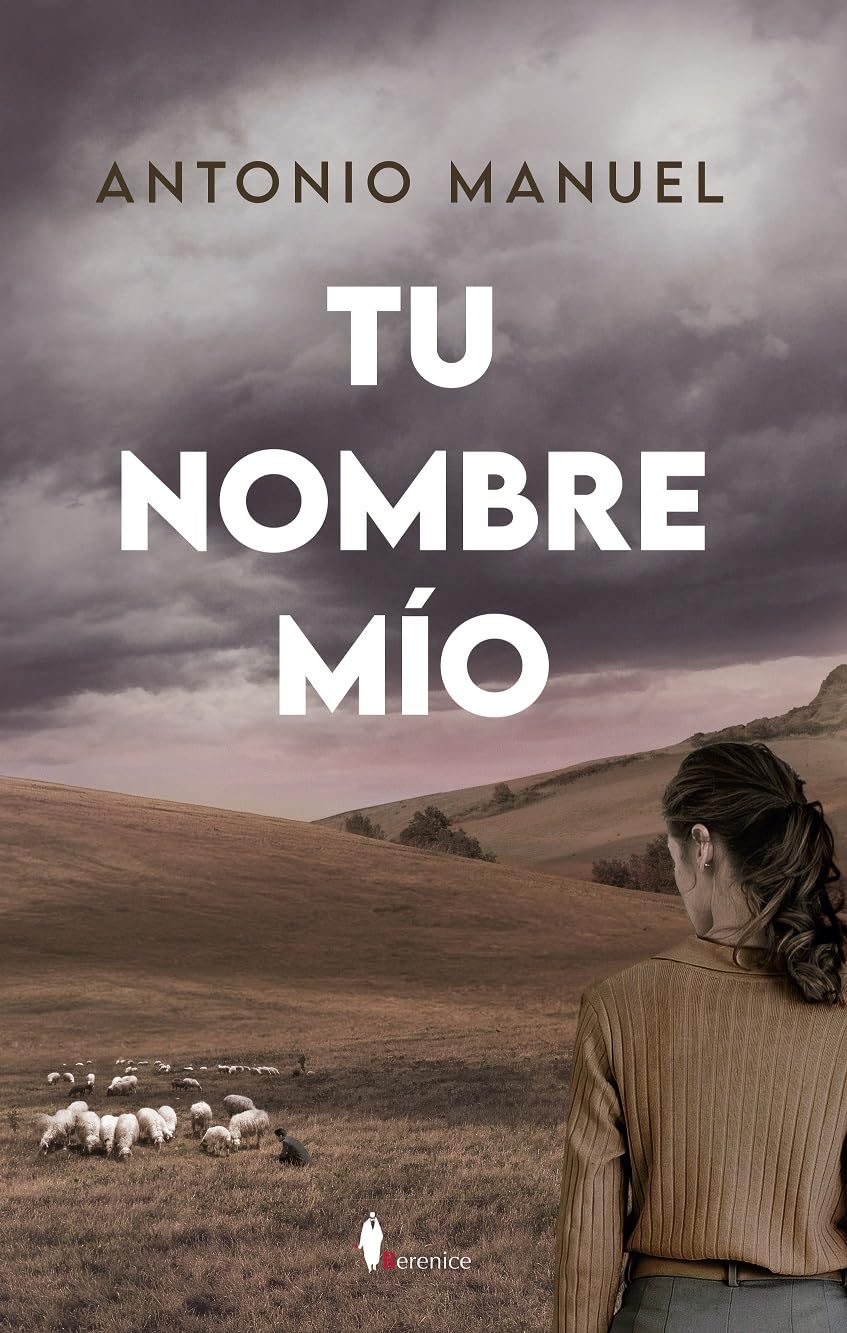 TU NOMBRE MÍO (Contemporáneos)