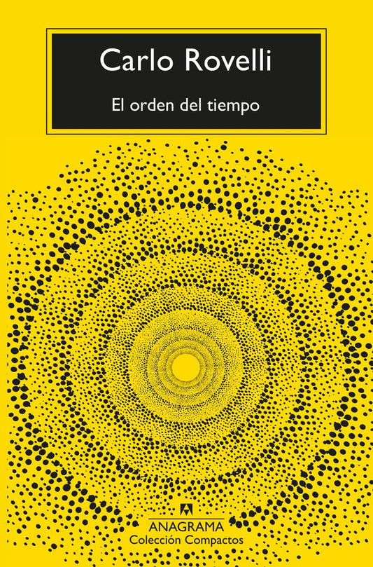 El orden del tiempo: 753 (Compactos)