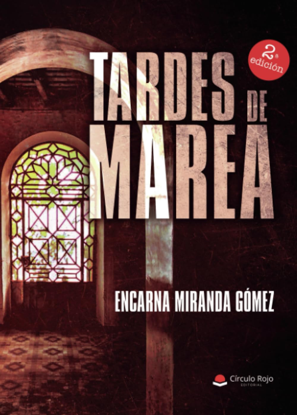 Libro: Tardes de marea (Spanish Edition)