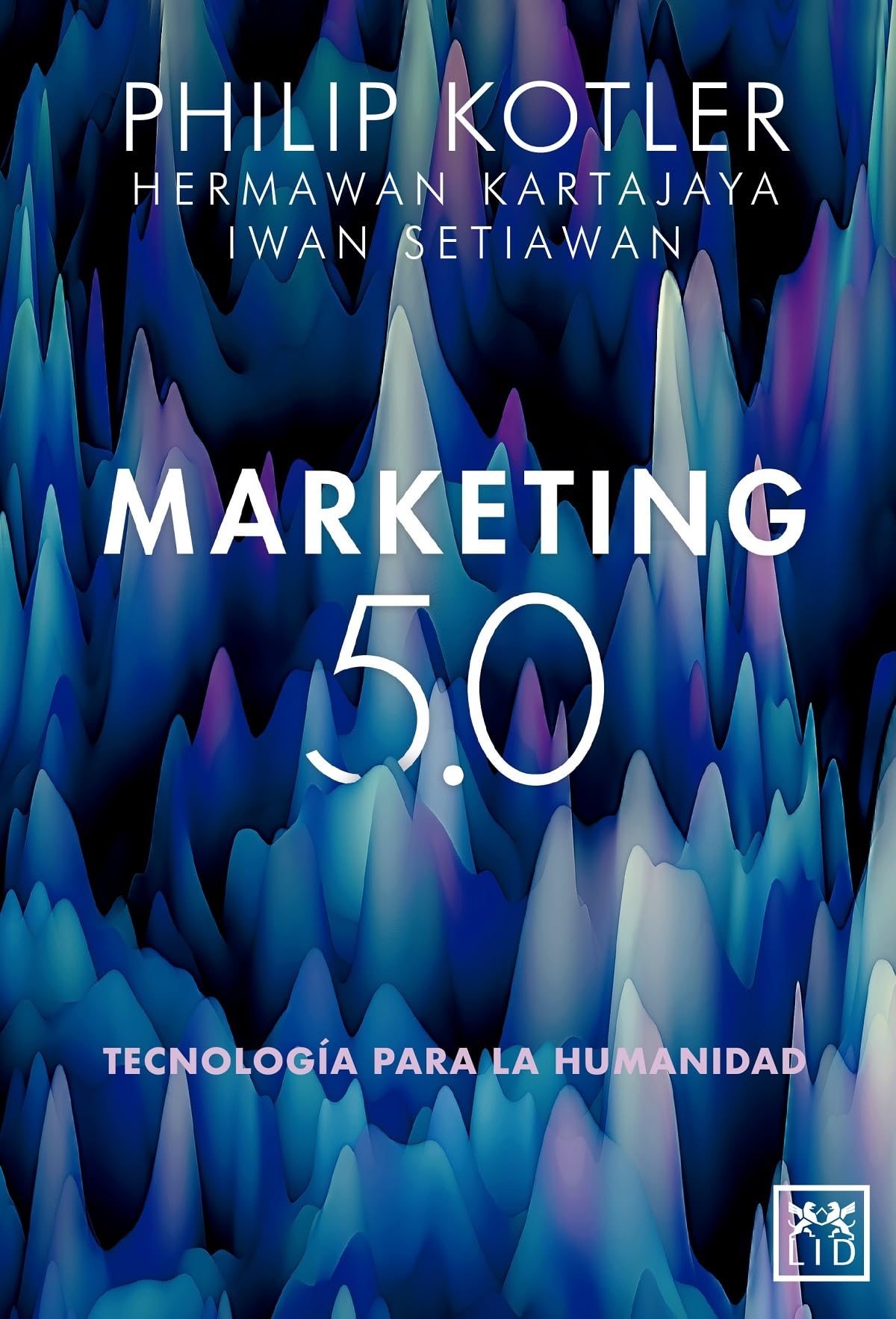 Libro: Marketing 5.0 (Spanish Edition)