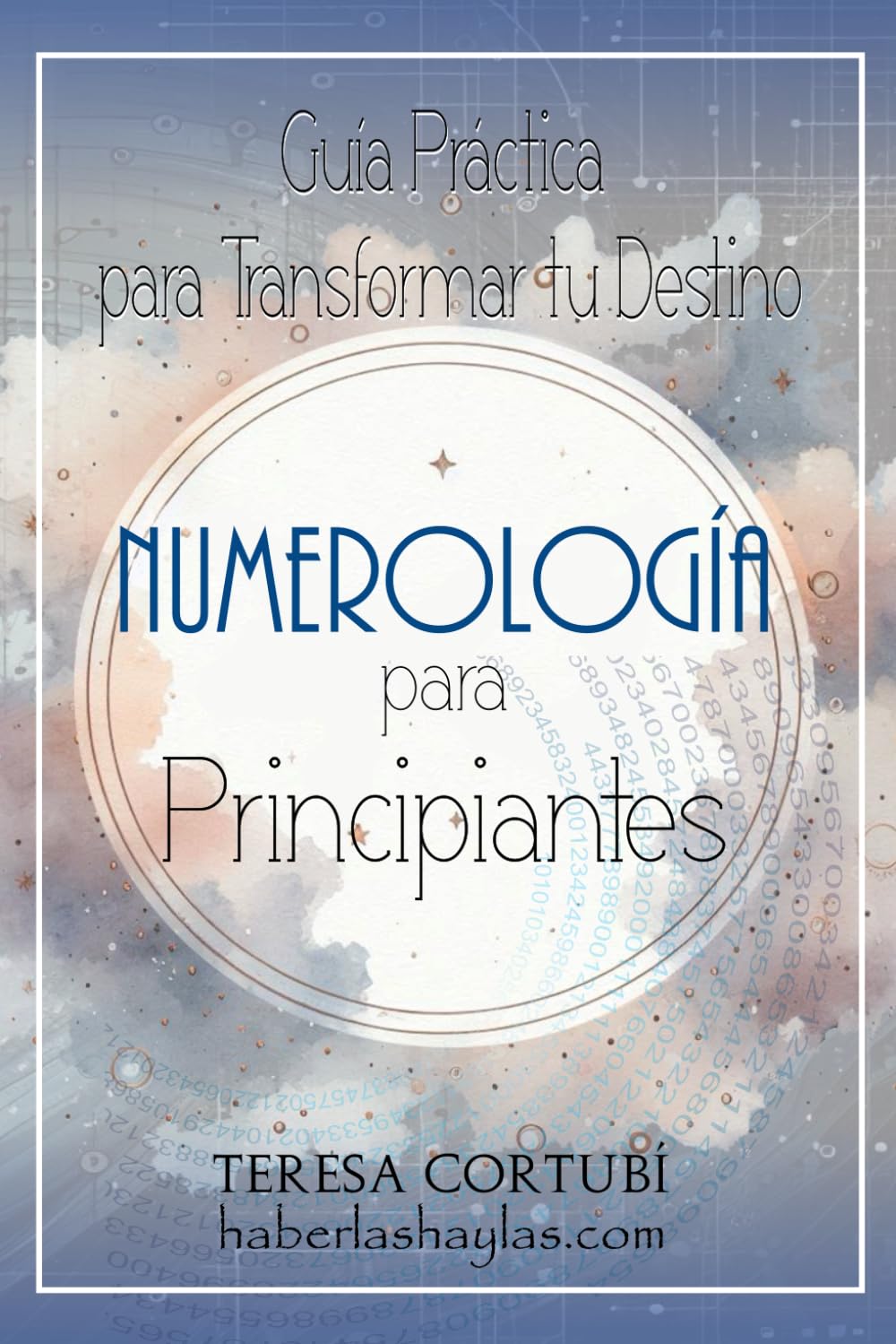 Libro: Numerología para principiantes: Guía Práctica para Transformar tu Destino (Conocimiento Cósmico) (Spanish Edition)