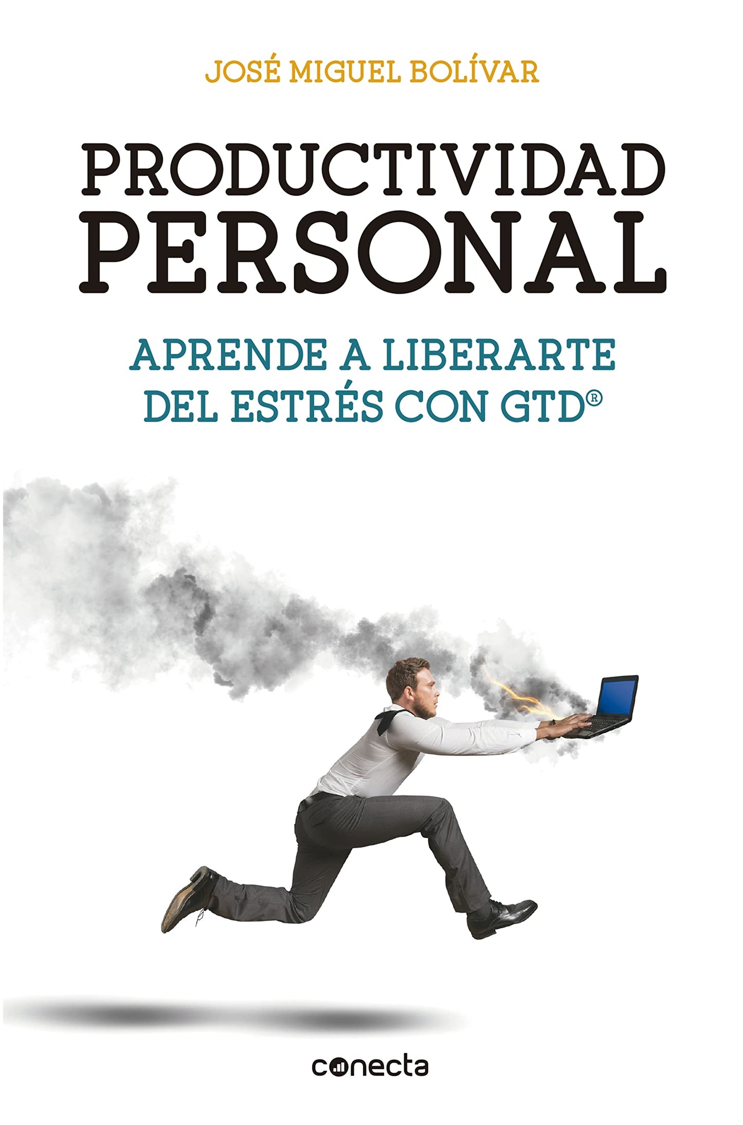 Libro: Productividad personal