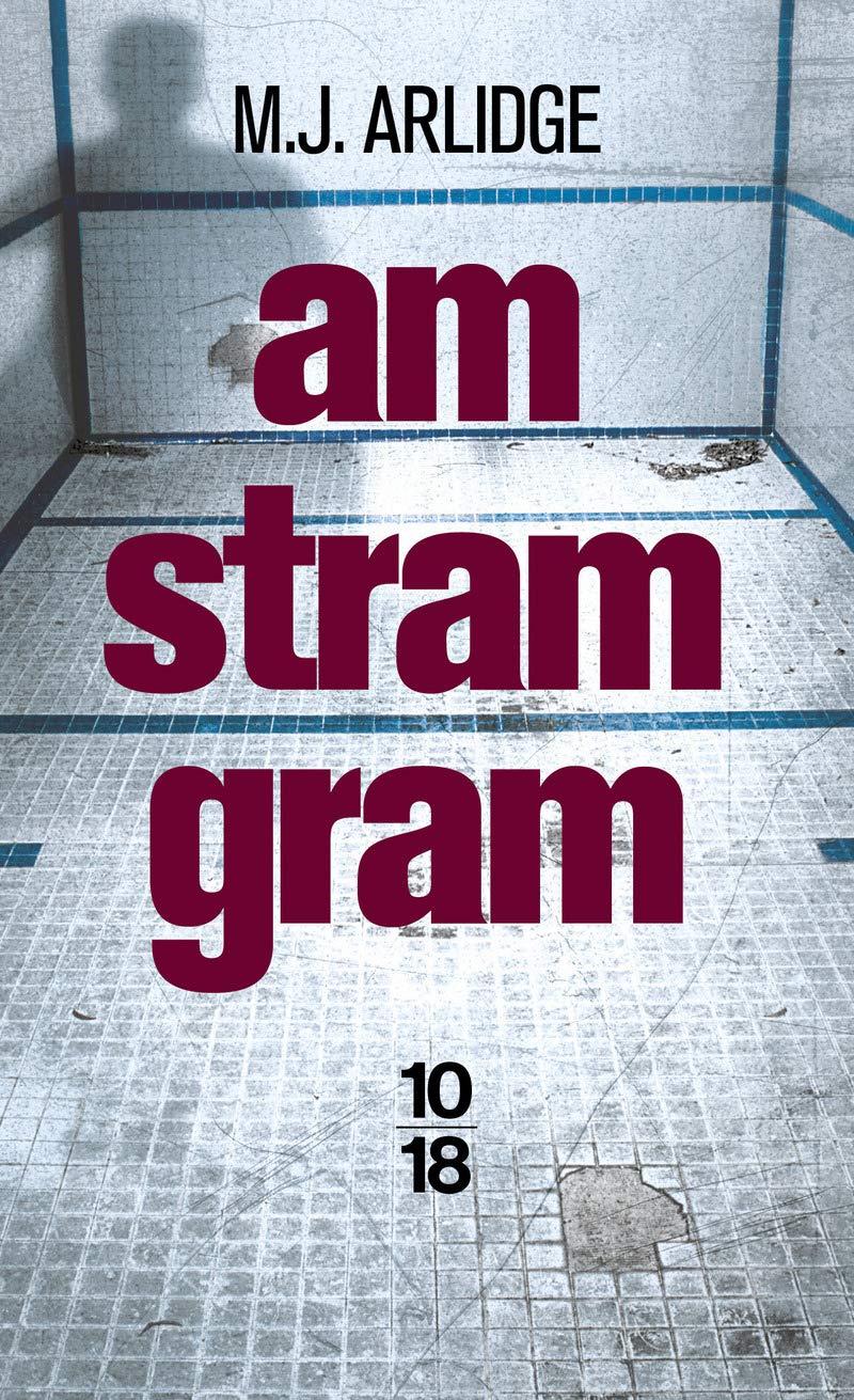 Libro: Am stram gram: 01