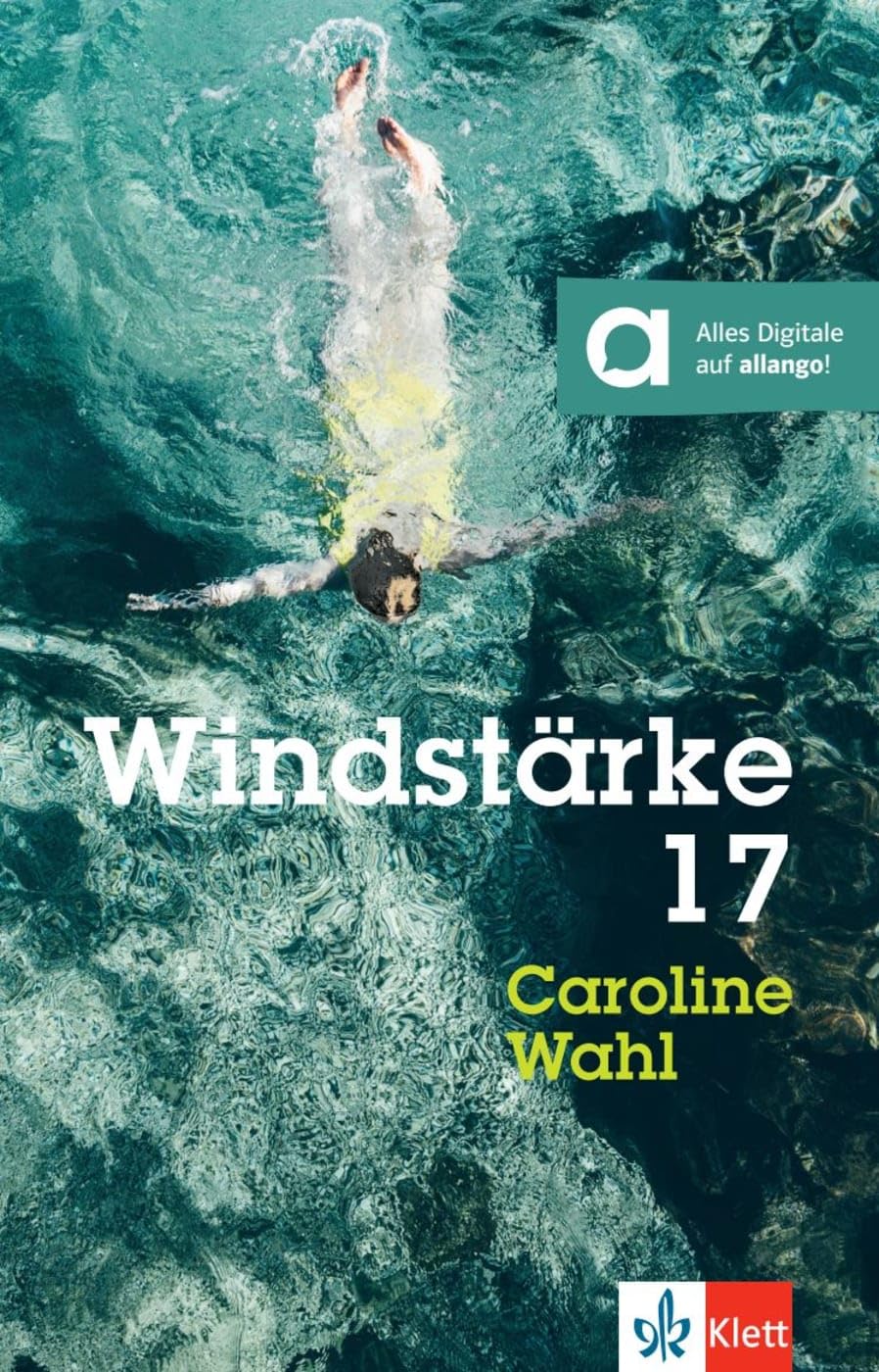 Libro: Windstärke 17: Prüfungskonforme Schulausgabe