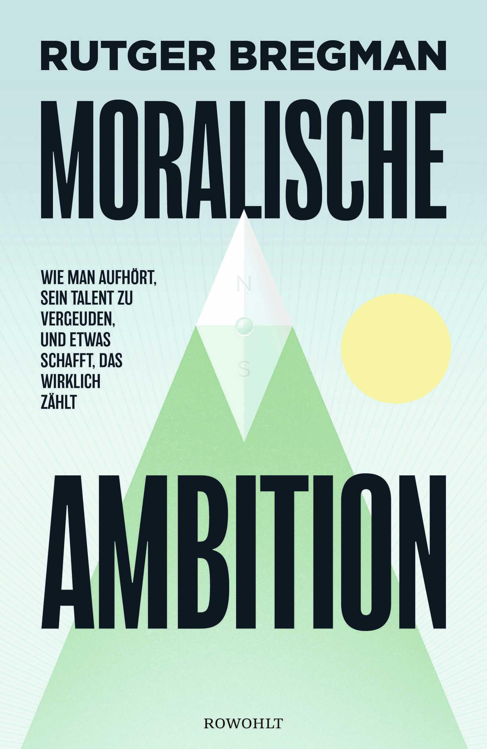 Libro: Moralische Ambition