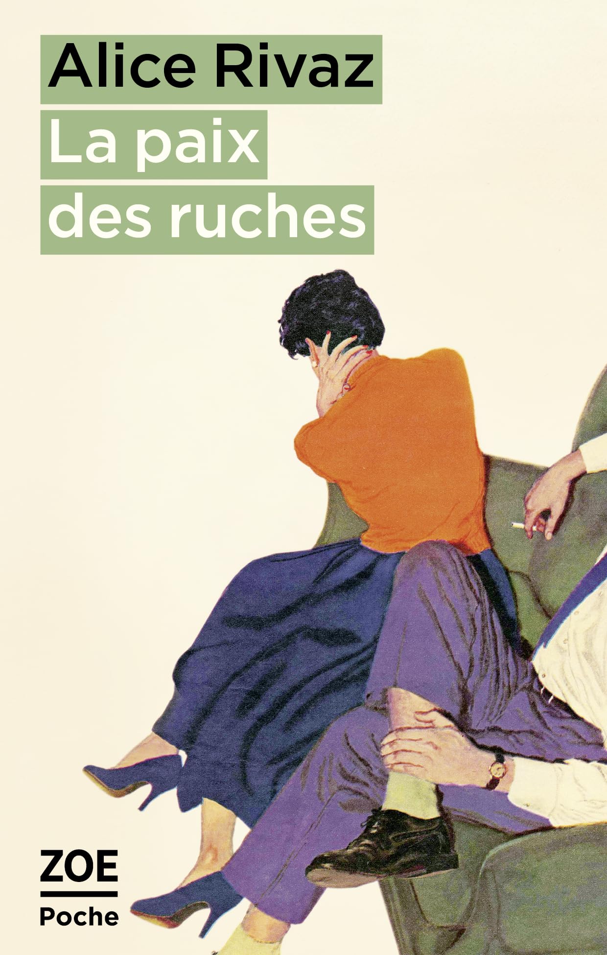Libro: La paix des ruches