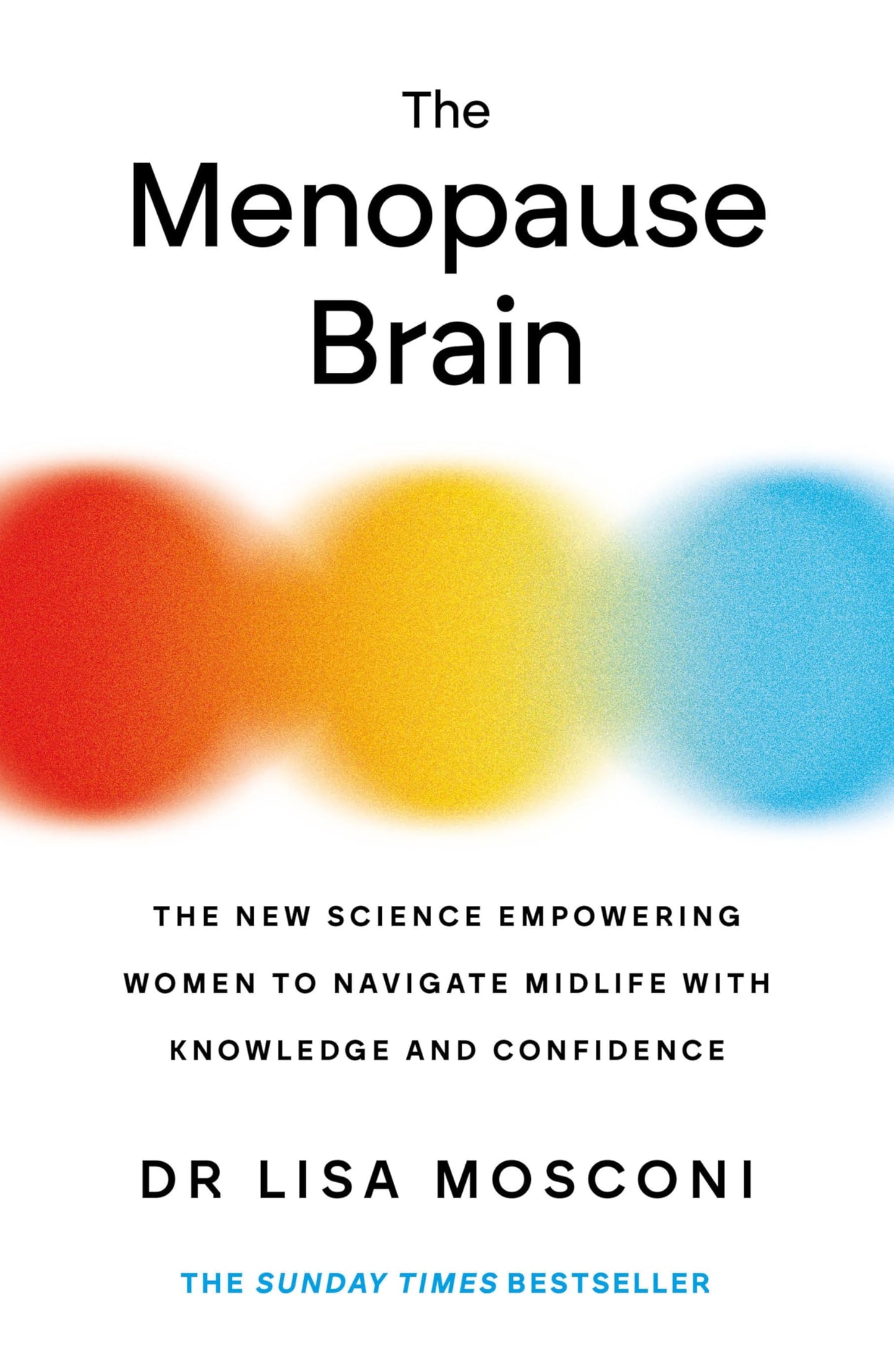 Libro: The Menopause Brain
