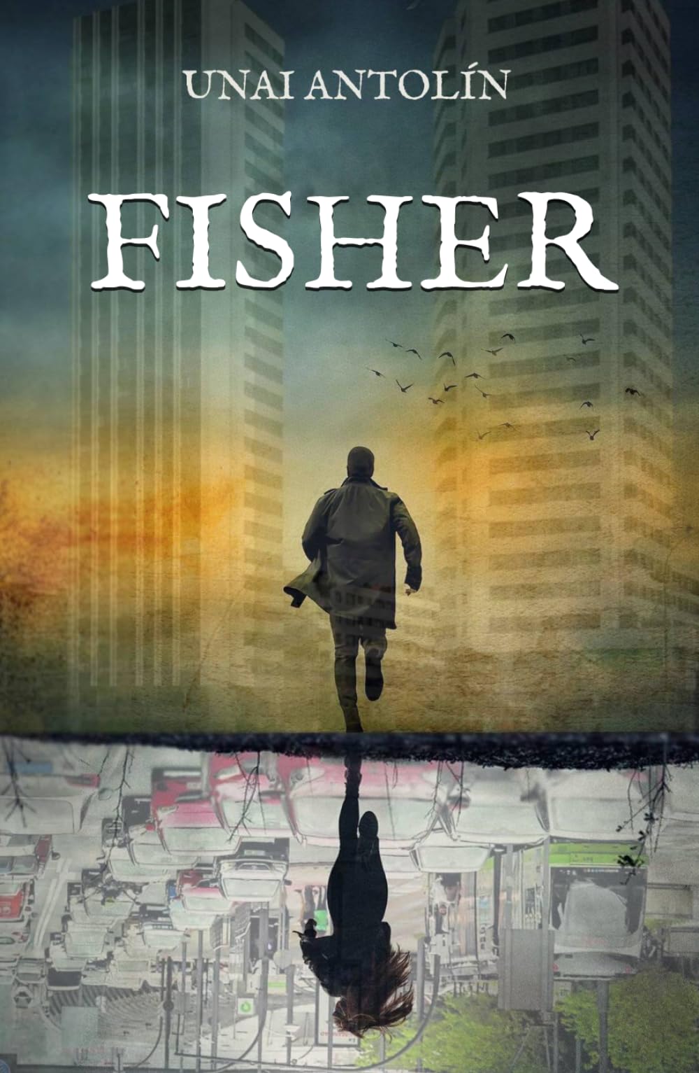 Libro: Fisher
