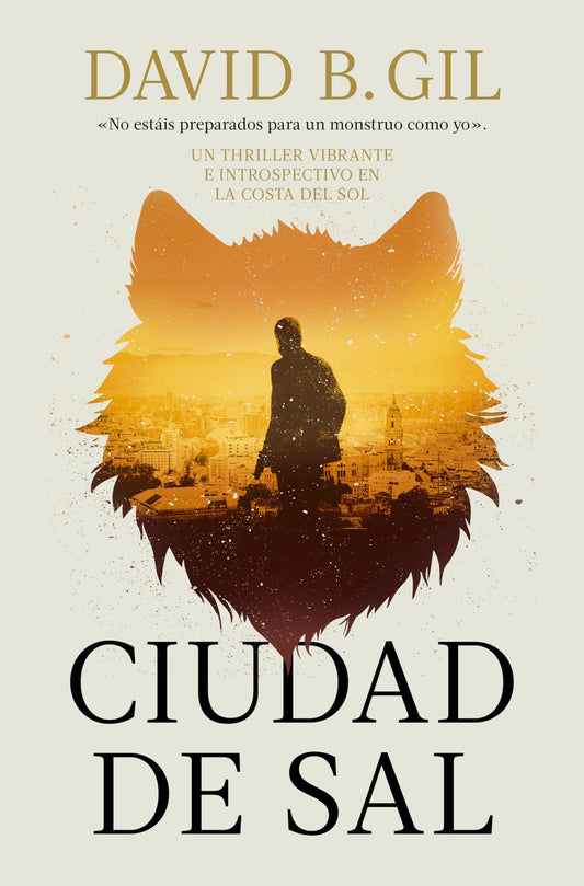 Ciudad de sal (SUMA)