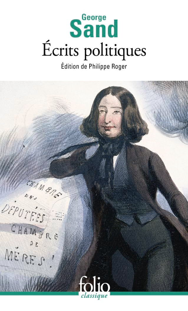 Libro: Écrits politiques