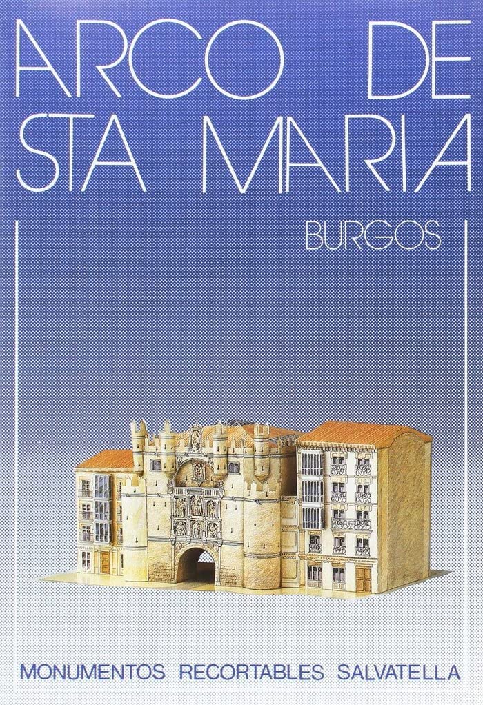 Libro: RM14-Arco Sta.María