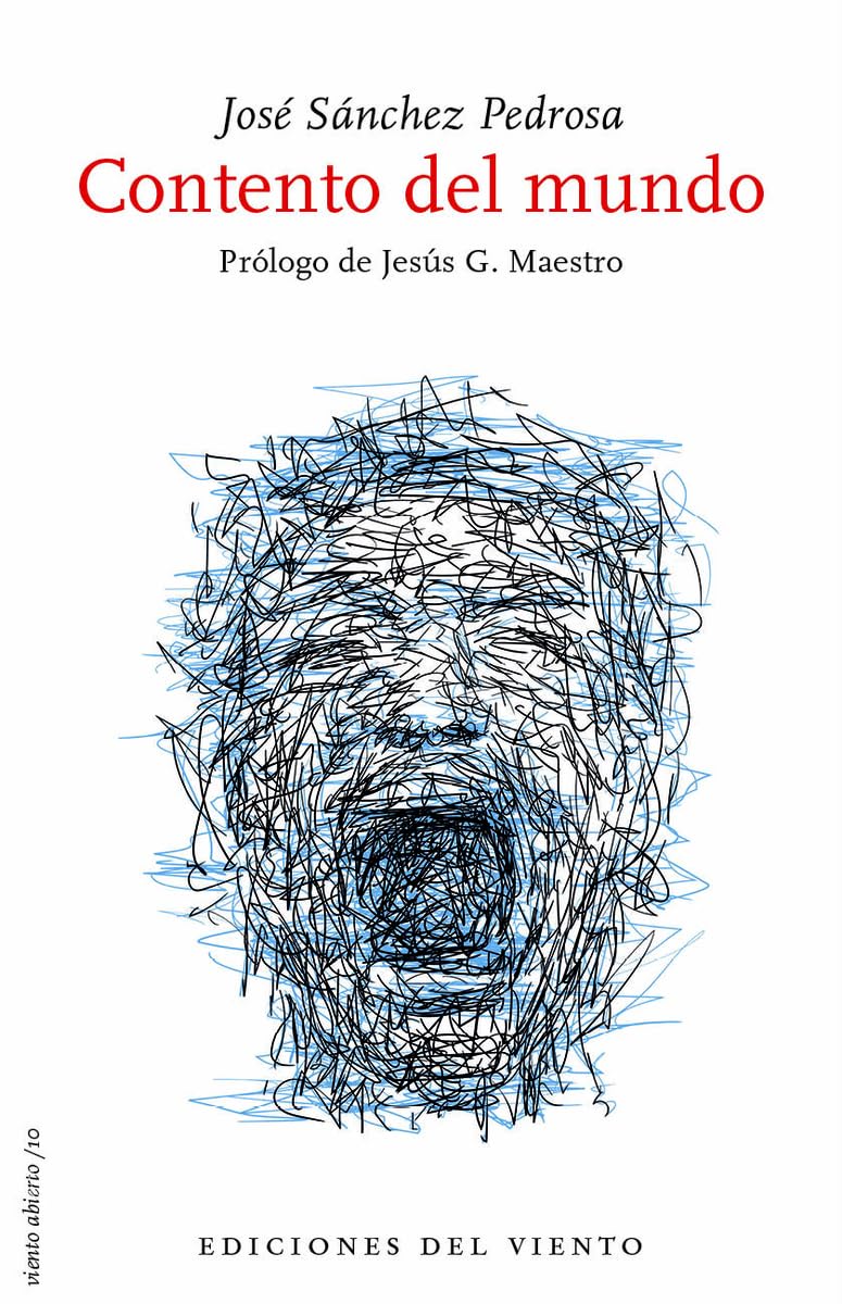 Libro: Contento del mundo: 10 (Viento Abierto)