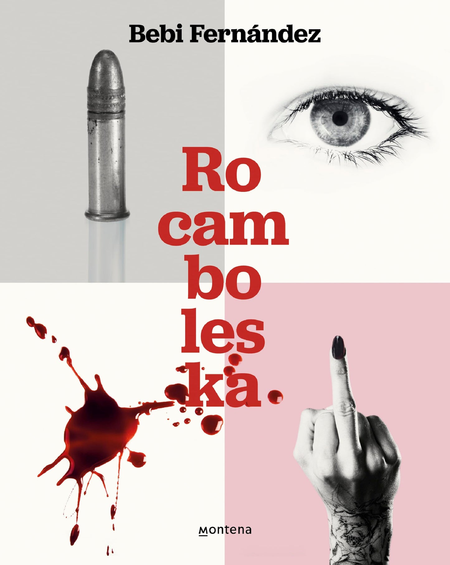 Libro: Rocamboleska / Rocamboleska (Spanish Edition)