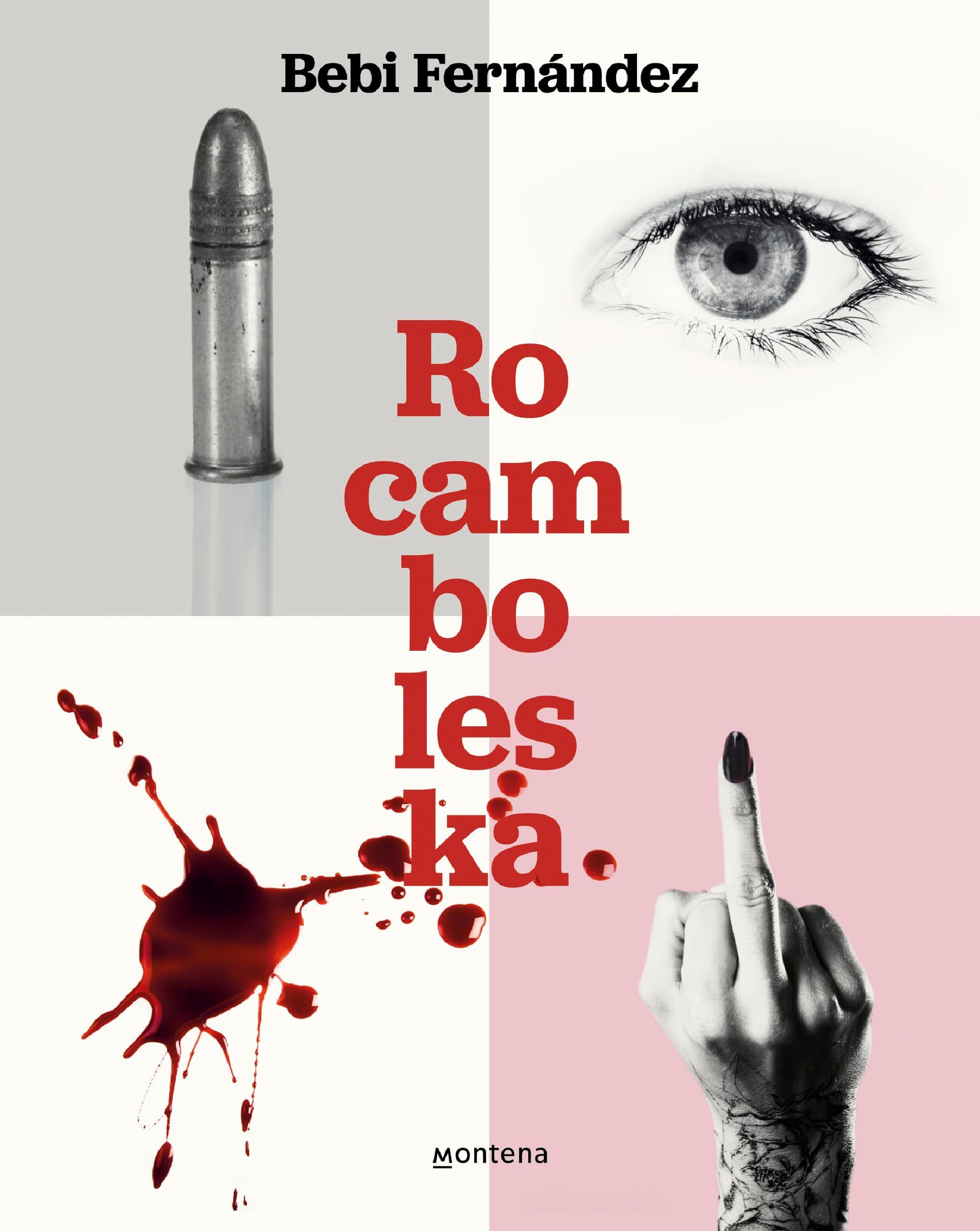 Libro: Rocamboleska / Rocamboleska (Spanish Edition)
