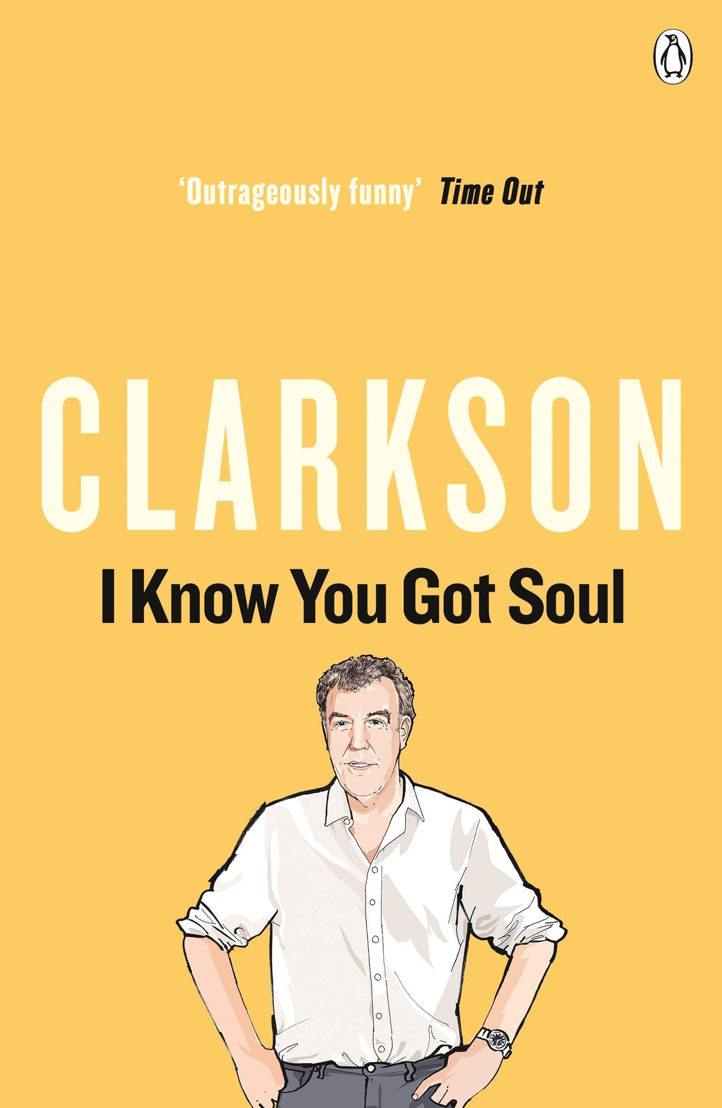 Libro: I Know You Got Soul
