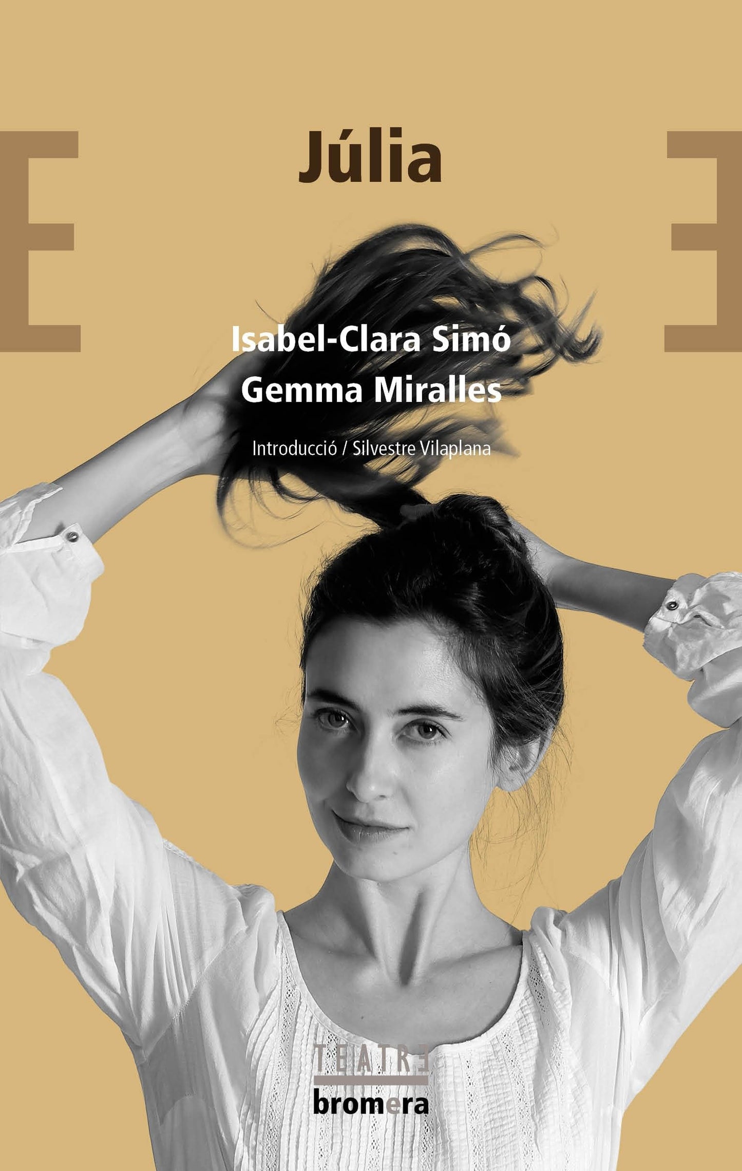 Libro: Júlia -Bromera Teatre-: 84