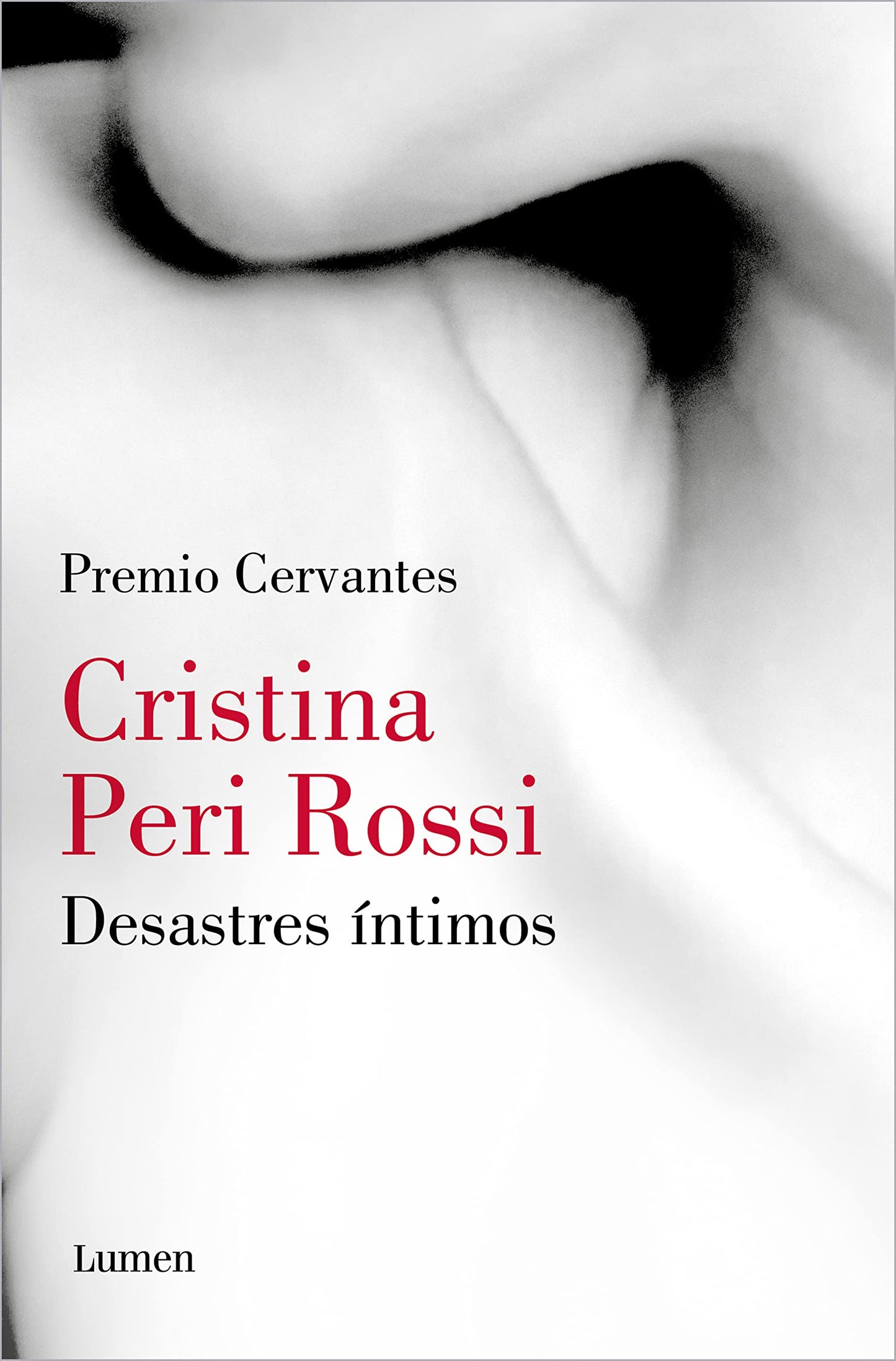 Libro: Desastres íntimos / Intimate Disasters (Spanish Edition)