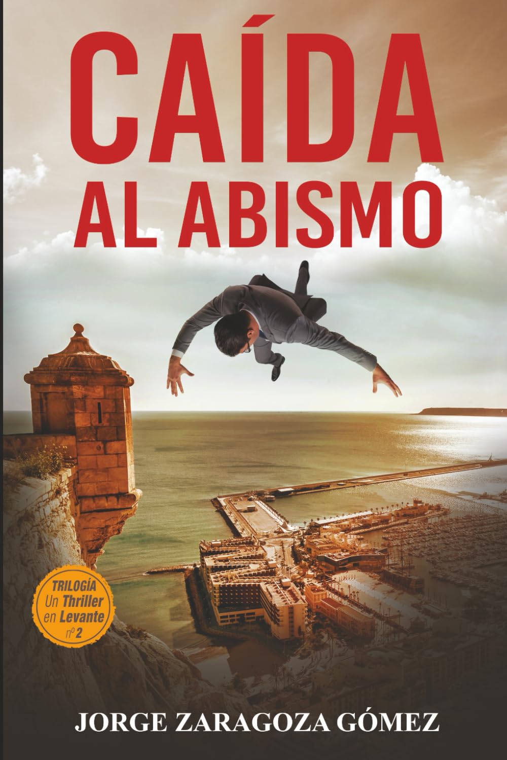 Libro: CAÍDA AL ABISMO: (Novela negra adictiva - El pasado siempre vuelve nº2): 2