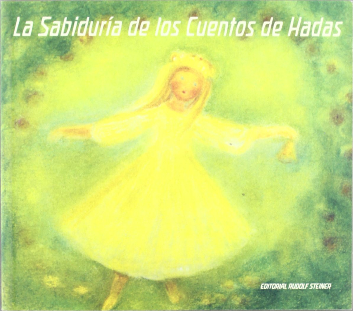 Libro: La sabiduría de los cuentos de hadas