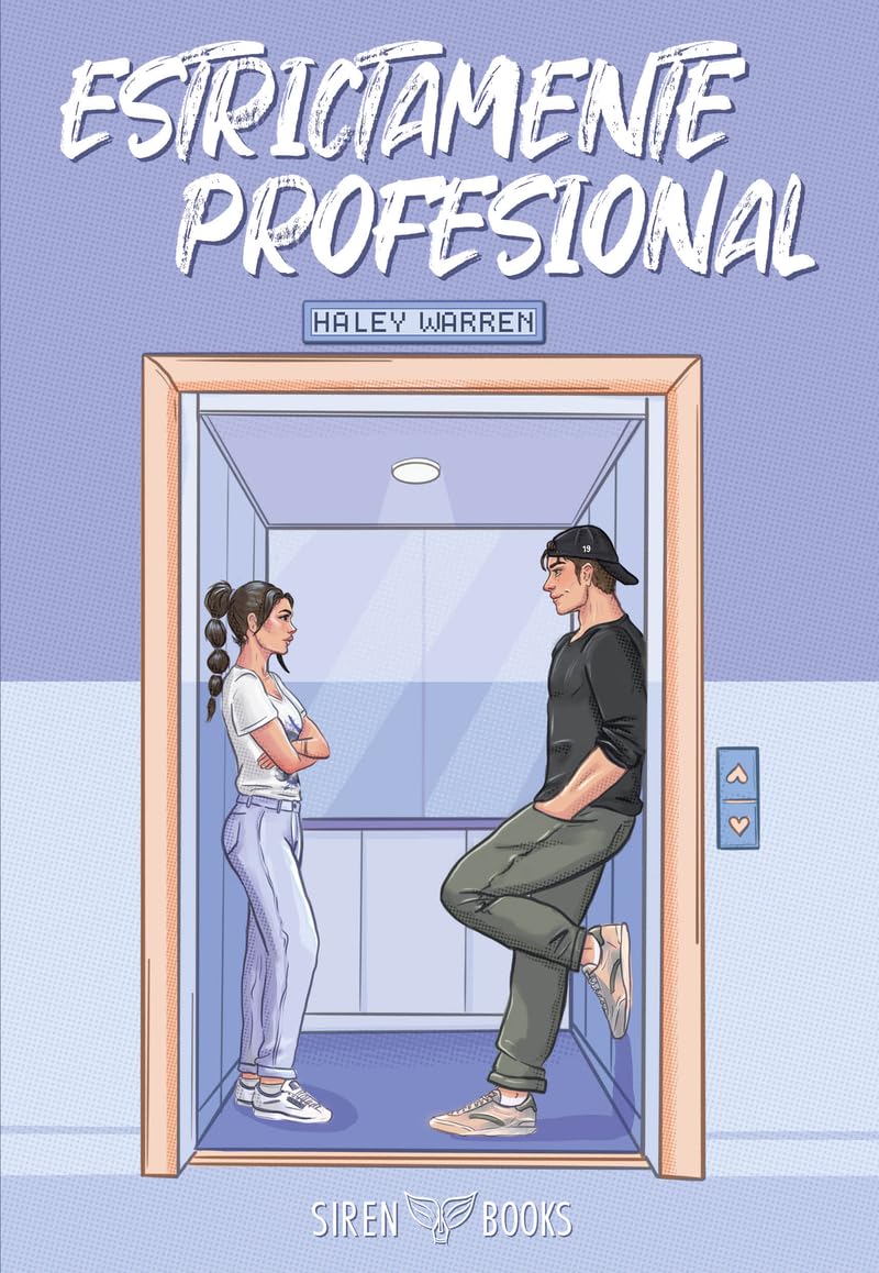 Libro: Estrictamente profesional (SIREN ROMANCE)